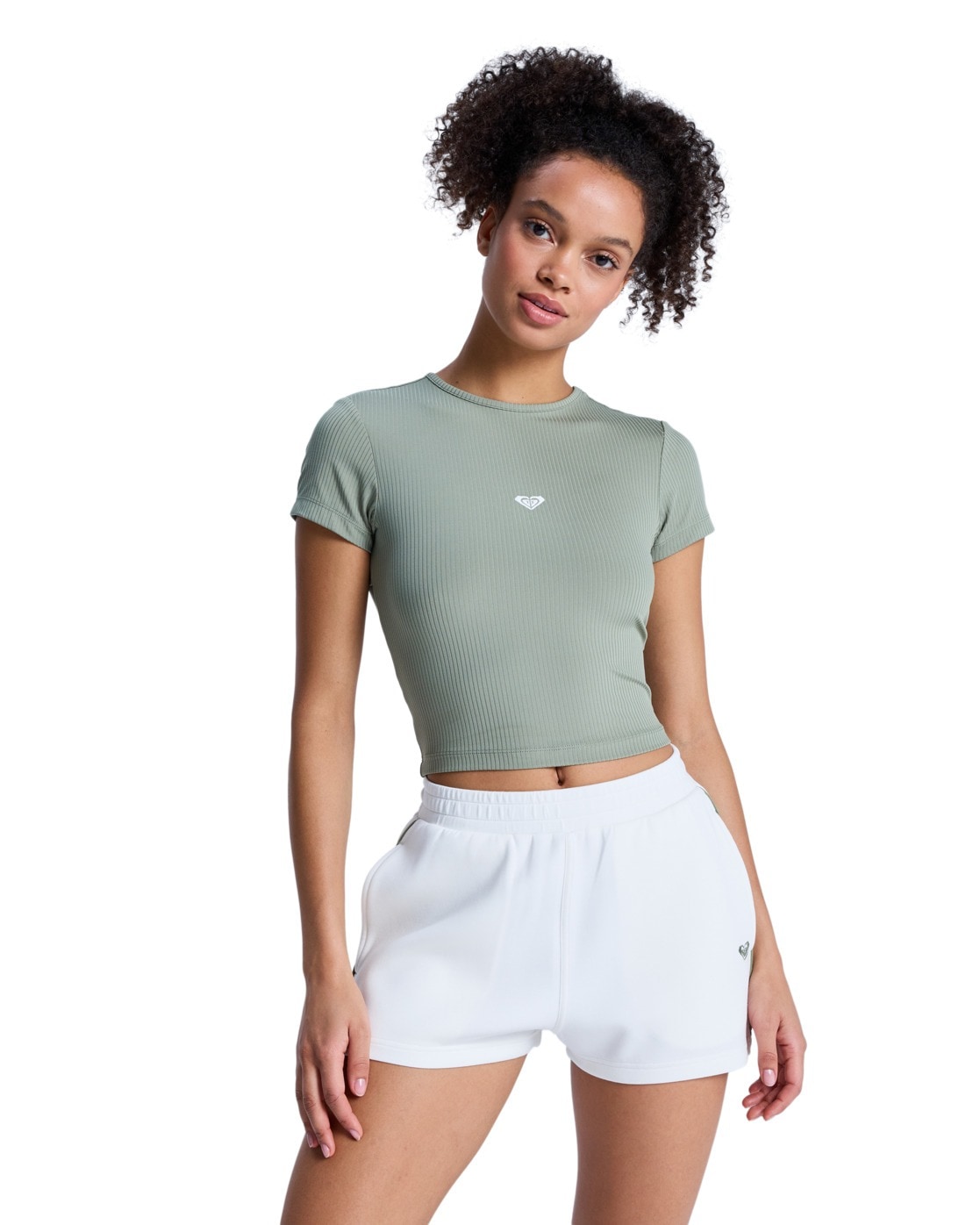 Roxy Shorts "Rise & Vibe" günstig online kaufen