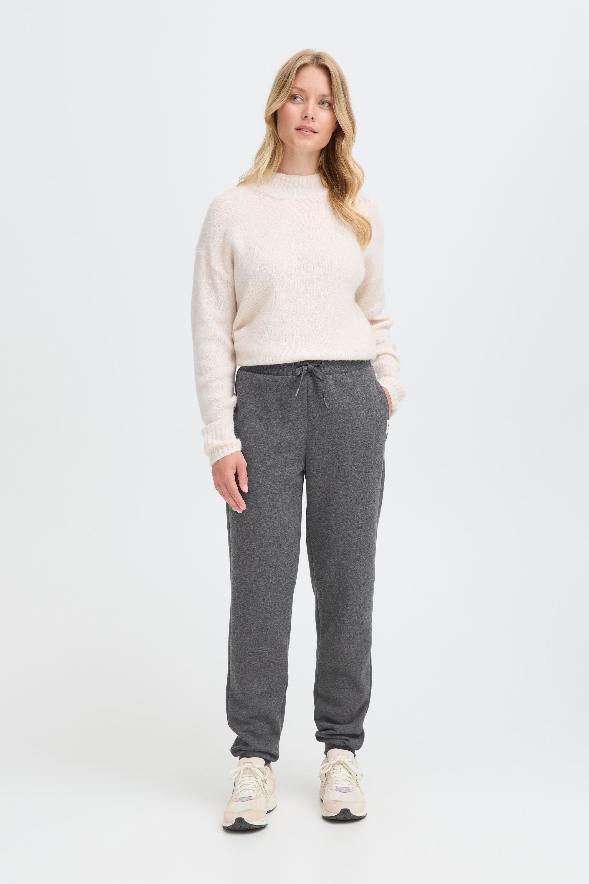 OXMO Sweathose "Sweathose OXKAREN" günstig online kaufen