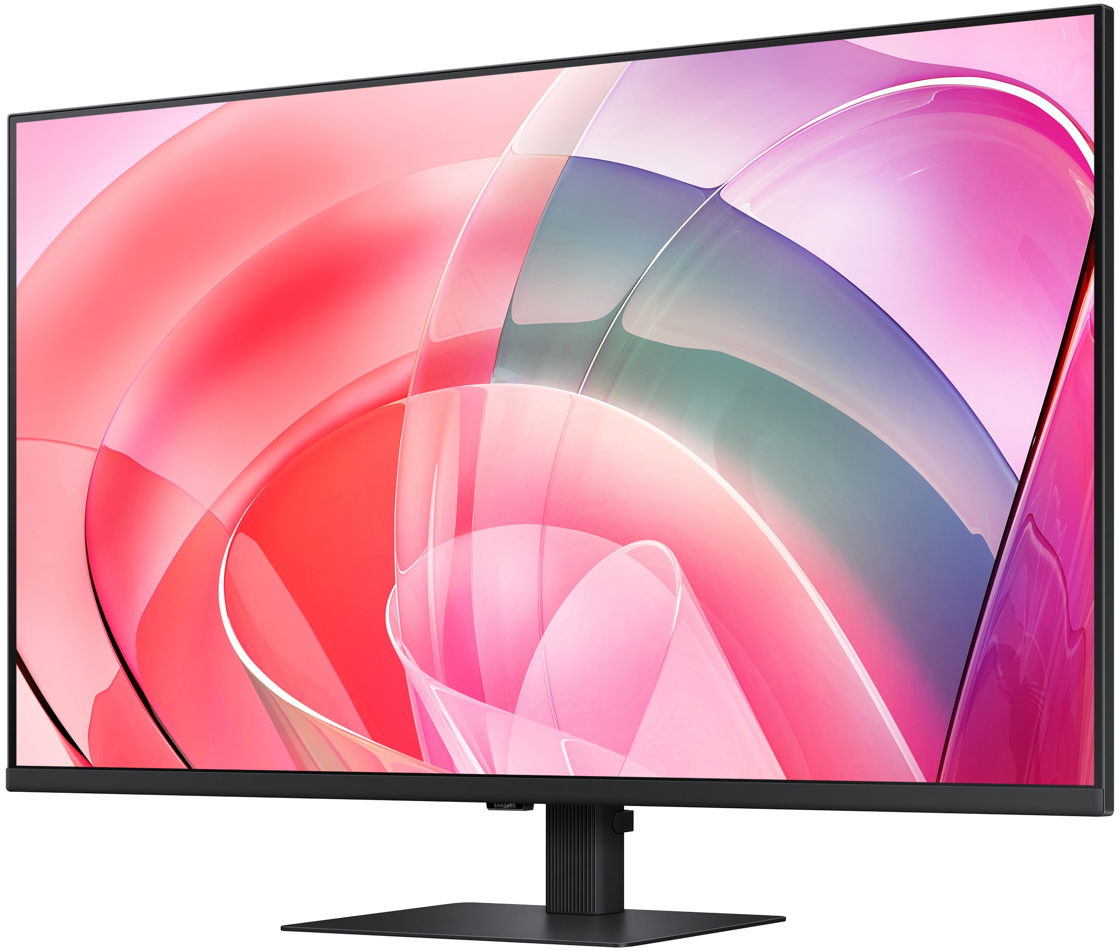 Samsung LED-Monitor »S37D702EAU« 92 cm/37 ″  3840 x 2160 px 5 Reaktionszeit 60 Hz