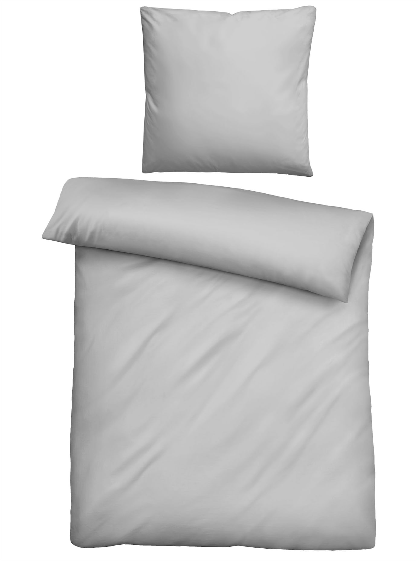 Biberna Bettwäsche 2 Stk. günstig online kaufen