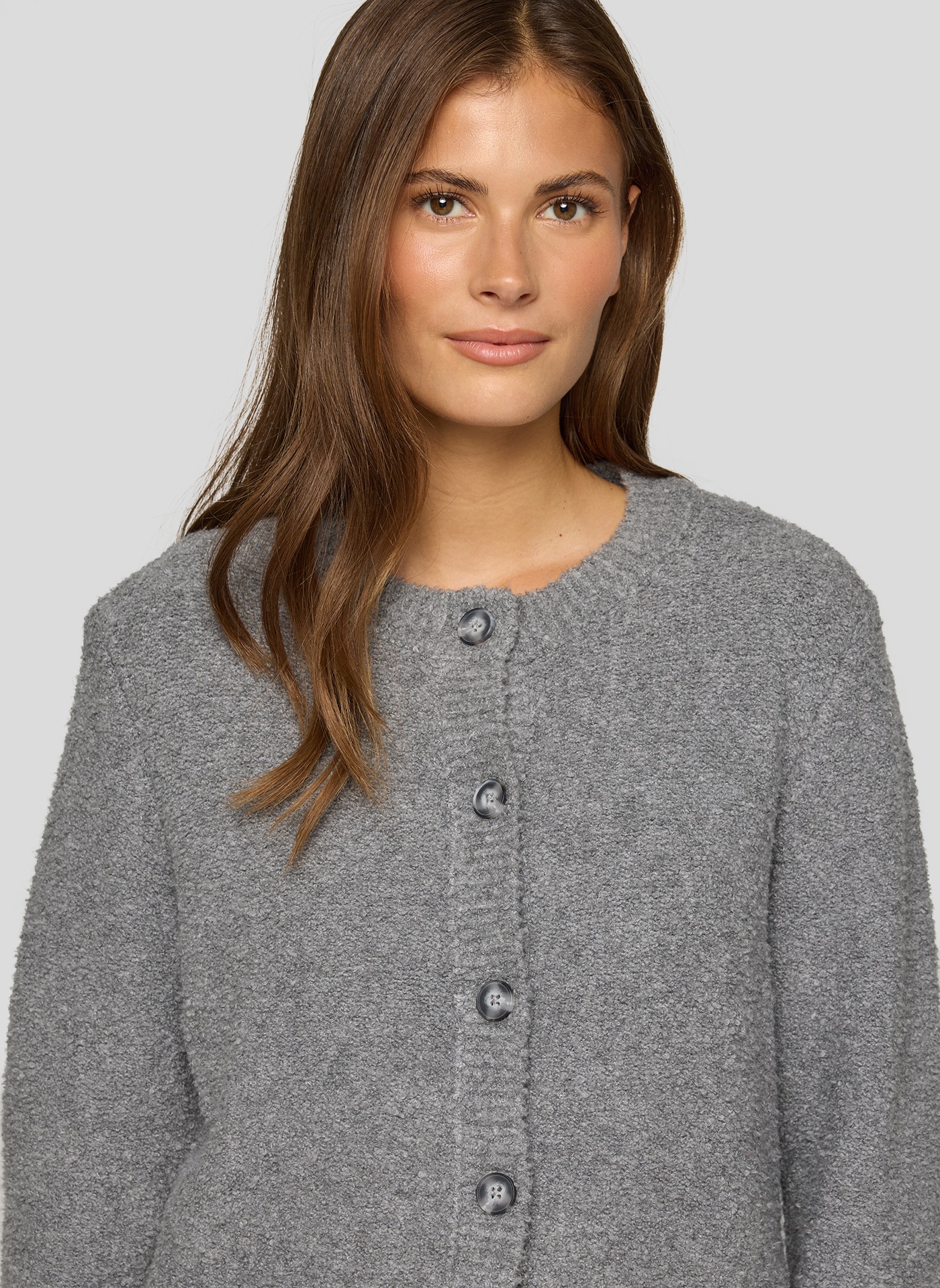 Rabe Strickjacke »Strickjacke«