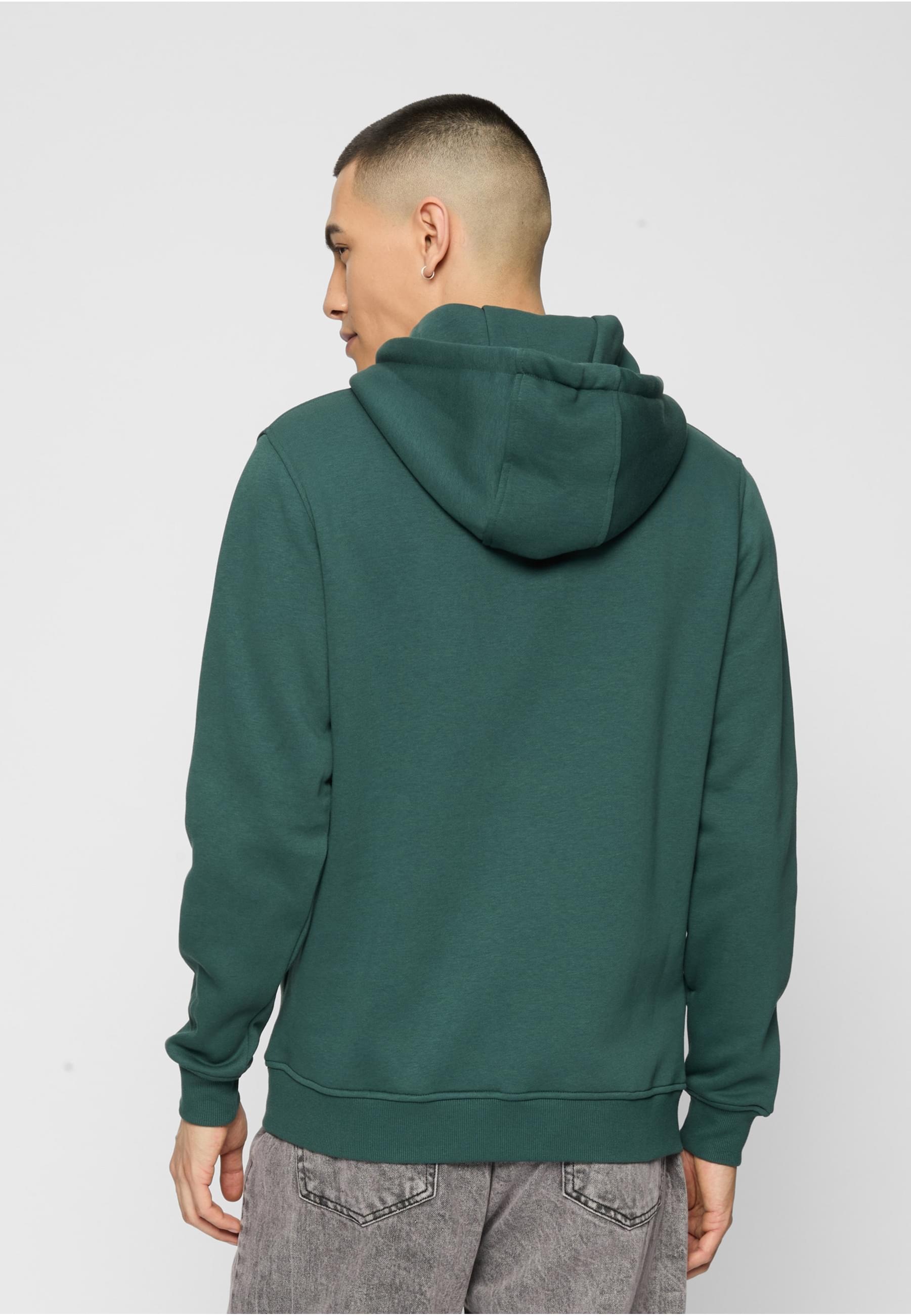 MisterTee Kapuzensweatshirt »MisterTee Herren Atelier Du Diable Hoody«, (1 tlg.)
