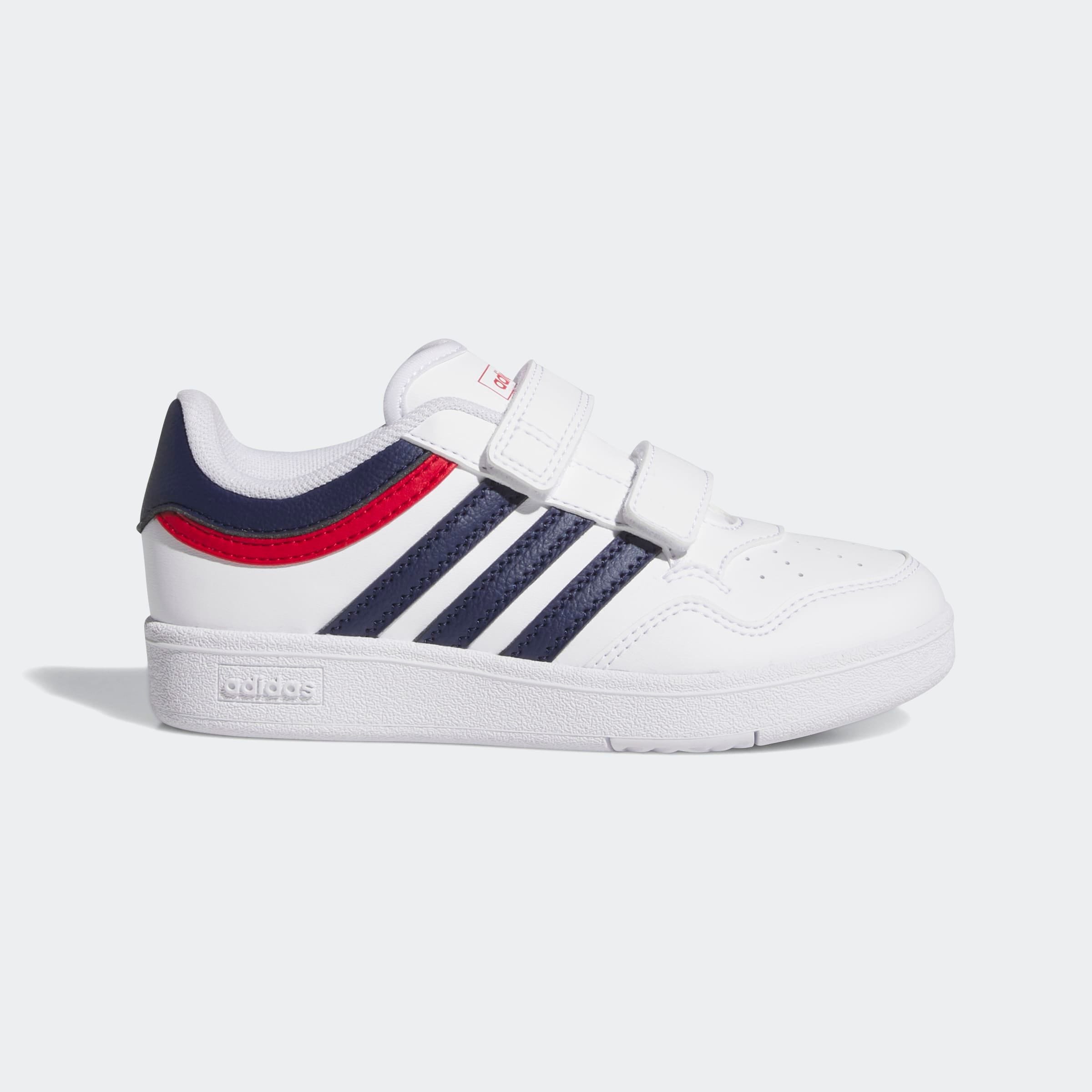 adidas Sportswear Klettschuh »HOOPS 4.0«