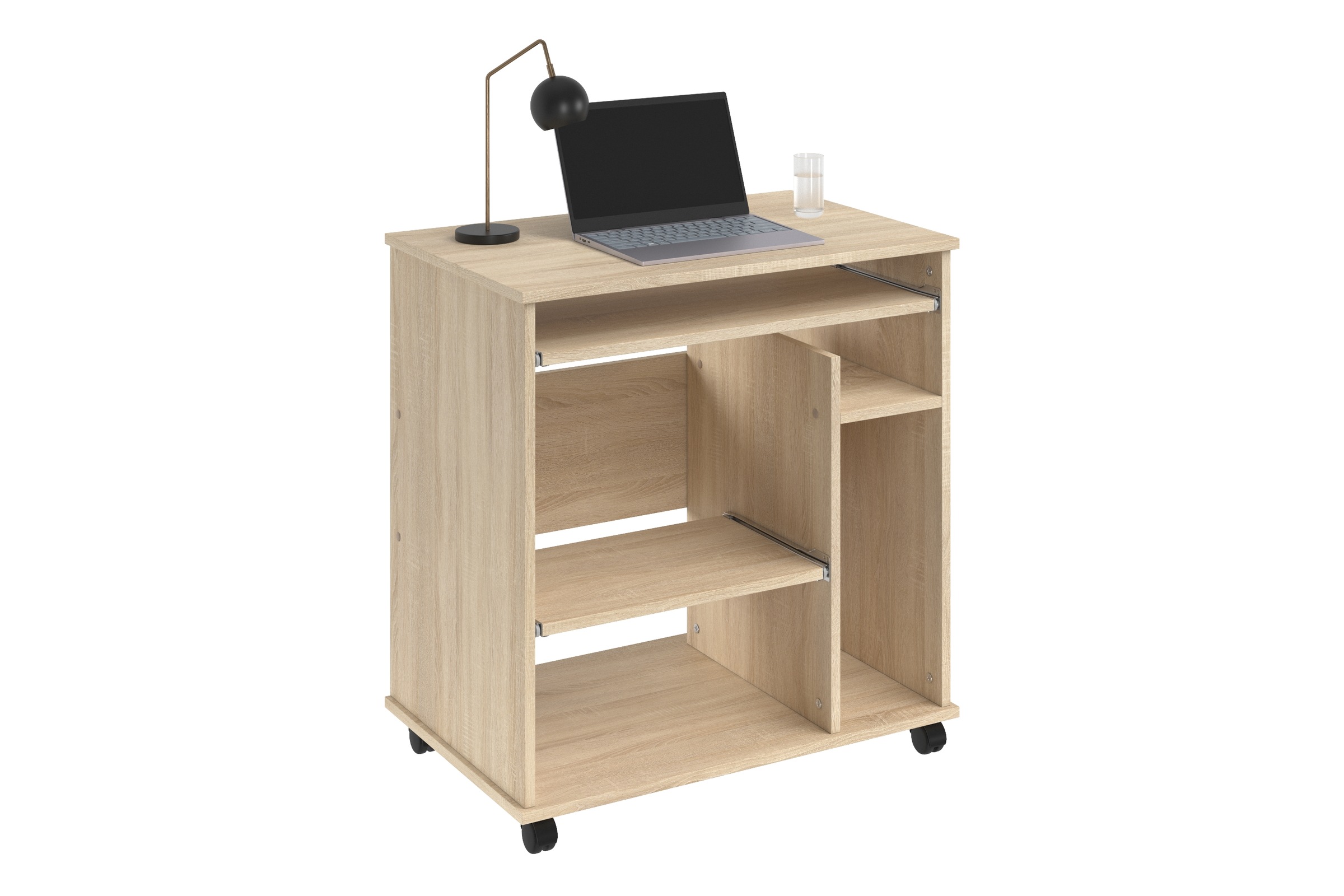 VOGL Möbelfabrik Computertisch »Compi«, Home Office