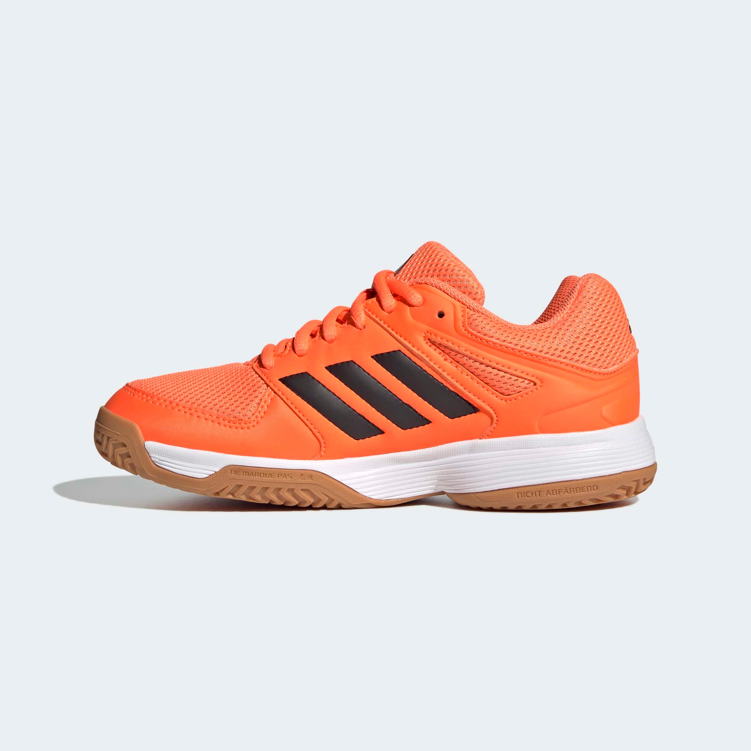 Thumbnail - adidas Performance "SPEEDCOURT IN KIDS" geeignet für jeden Hallensport, für Kinder & Jugendliche