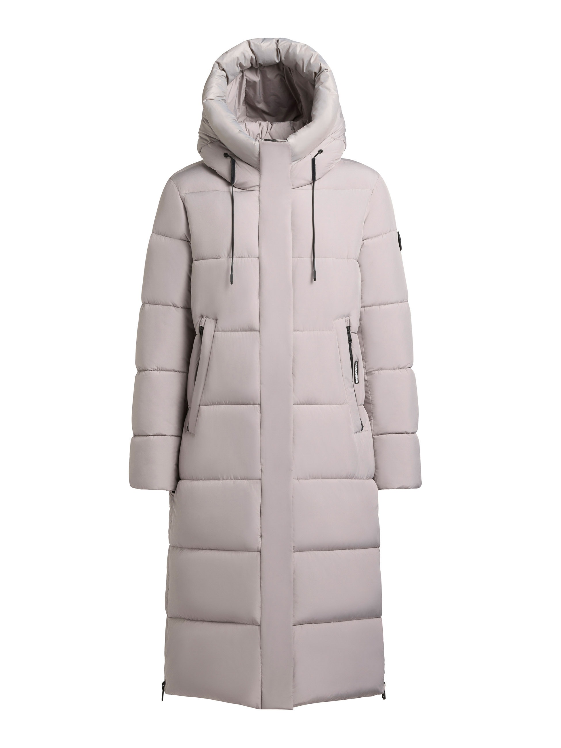 khujo Steppmantel "VELIA" günstig online kaufen