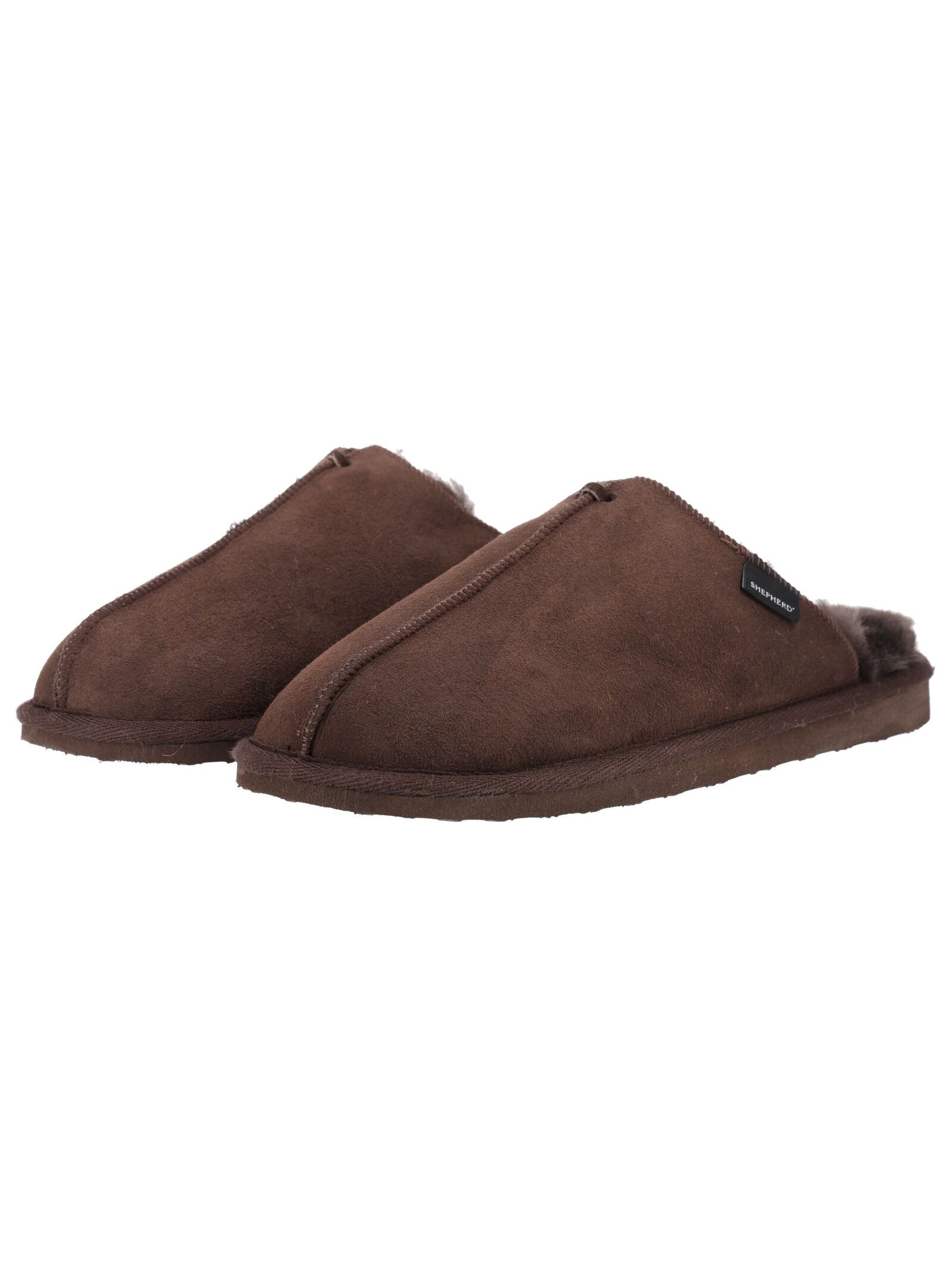 Shepherd Hausschuh »Shepherd Hausschuhe Leder«