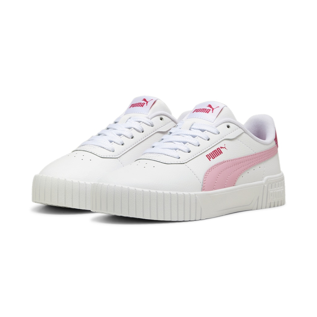 PUMA Sneaker »CARINA 2.0 JR«, für Jugendliche