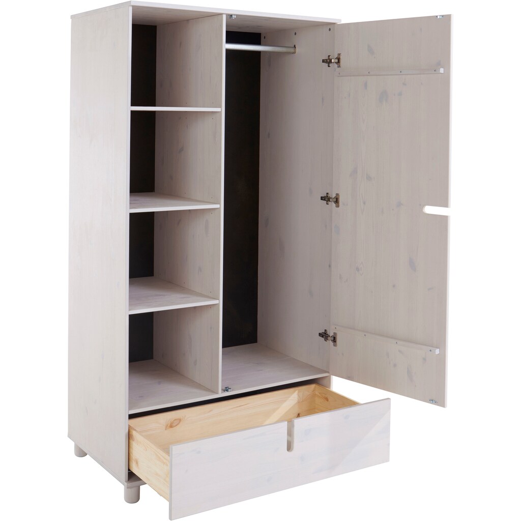 OTTO products Kleiderschrank »Aileen«