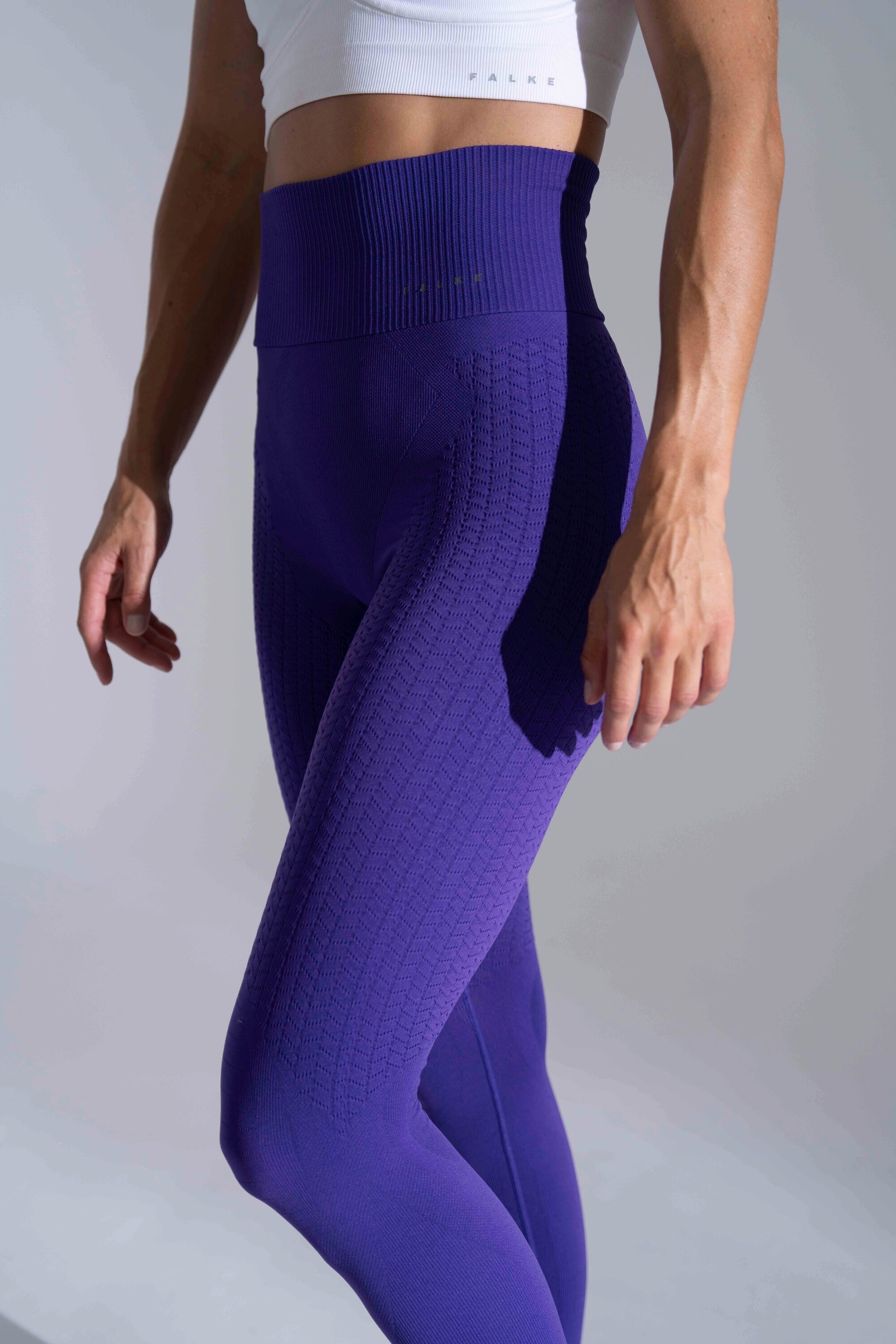 FALKE Funktionstights »Cellulite Control light«