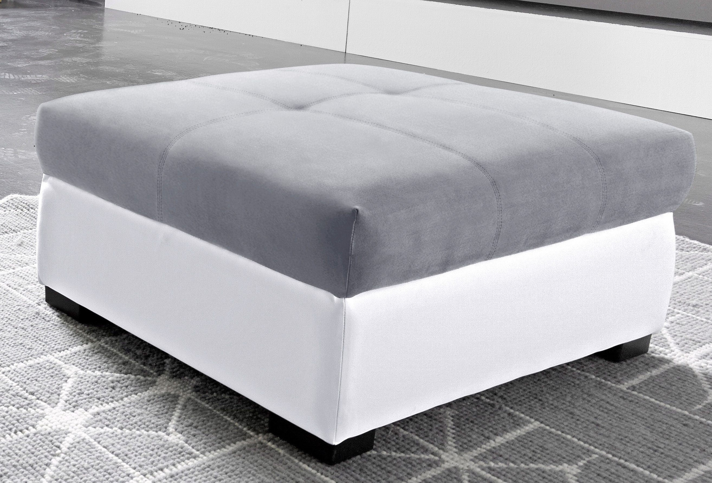 COTTA Hocker »Speedway«