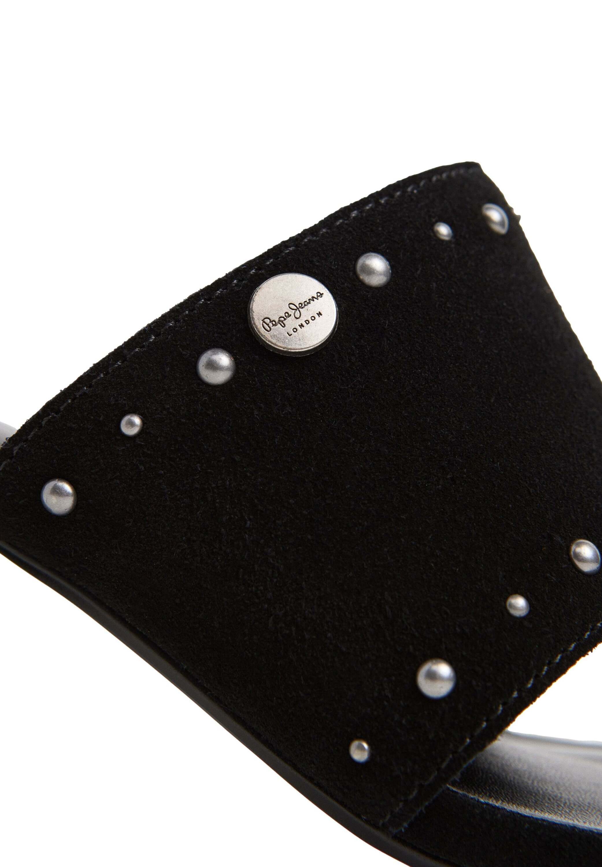 Pepe Jeans Sandale »sandals CARISSE STUDS W«