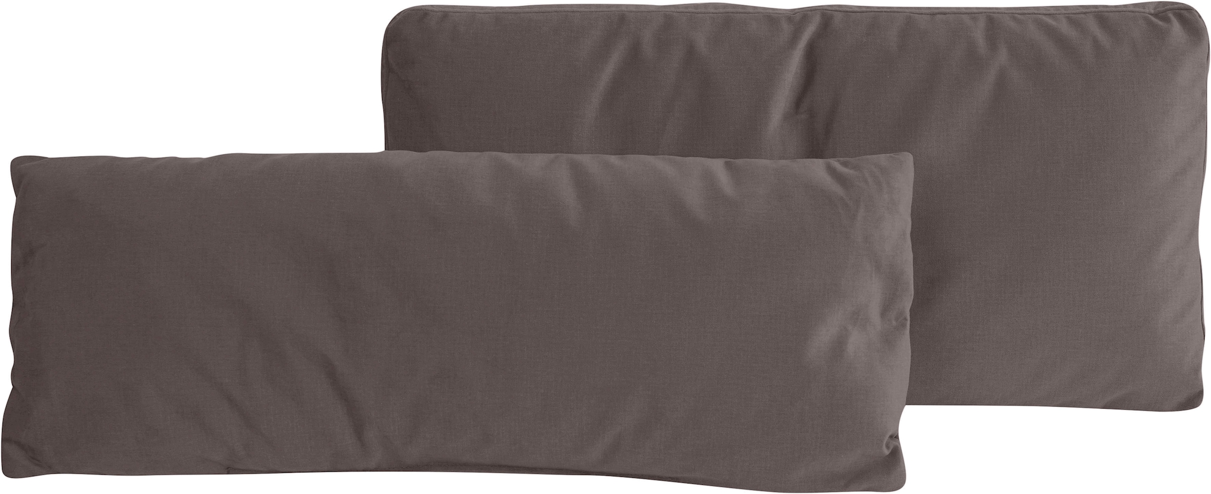 Home affaire Sofakissen "Bloomfield" Kissenset: bestehen aus einem Vorlagek günstig online kaufen