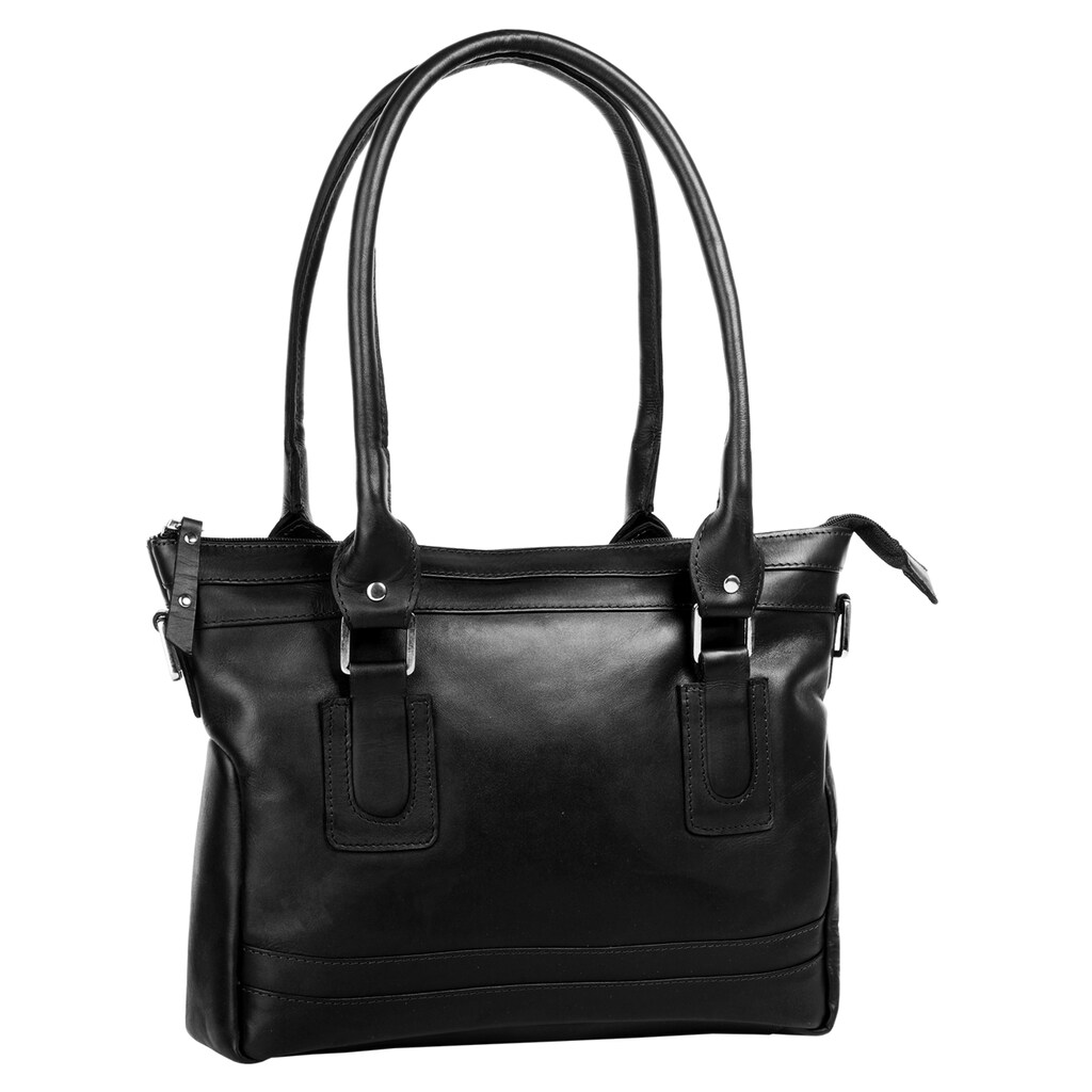 Landleder Shopper