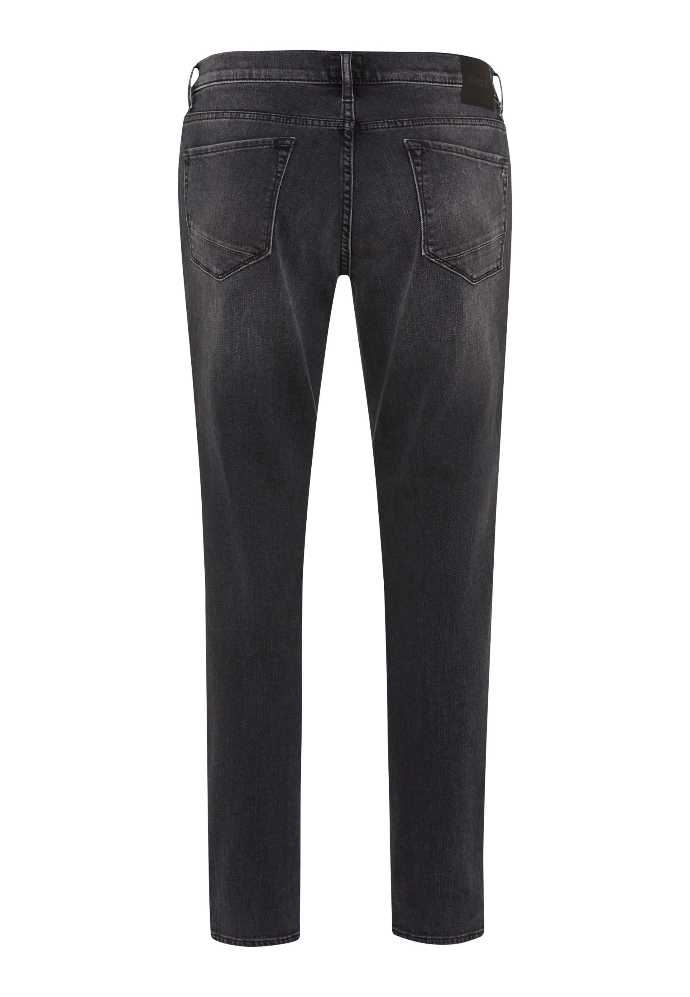 Brax 5-Pocket-Jeans »Style CHUCK«