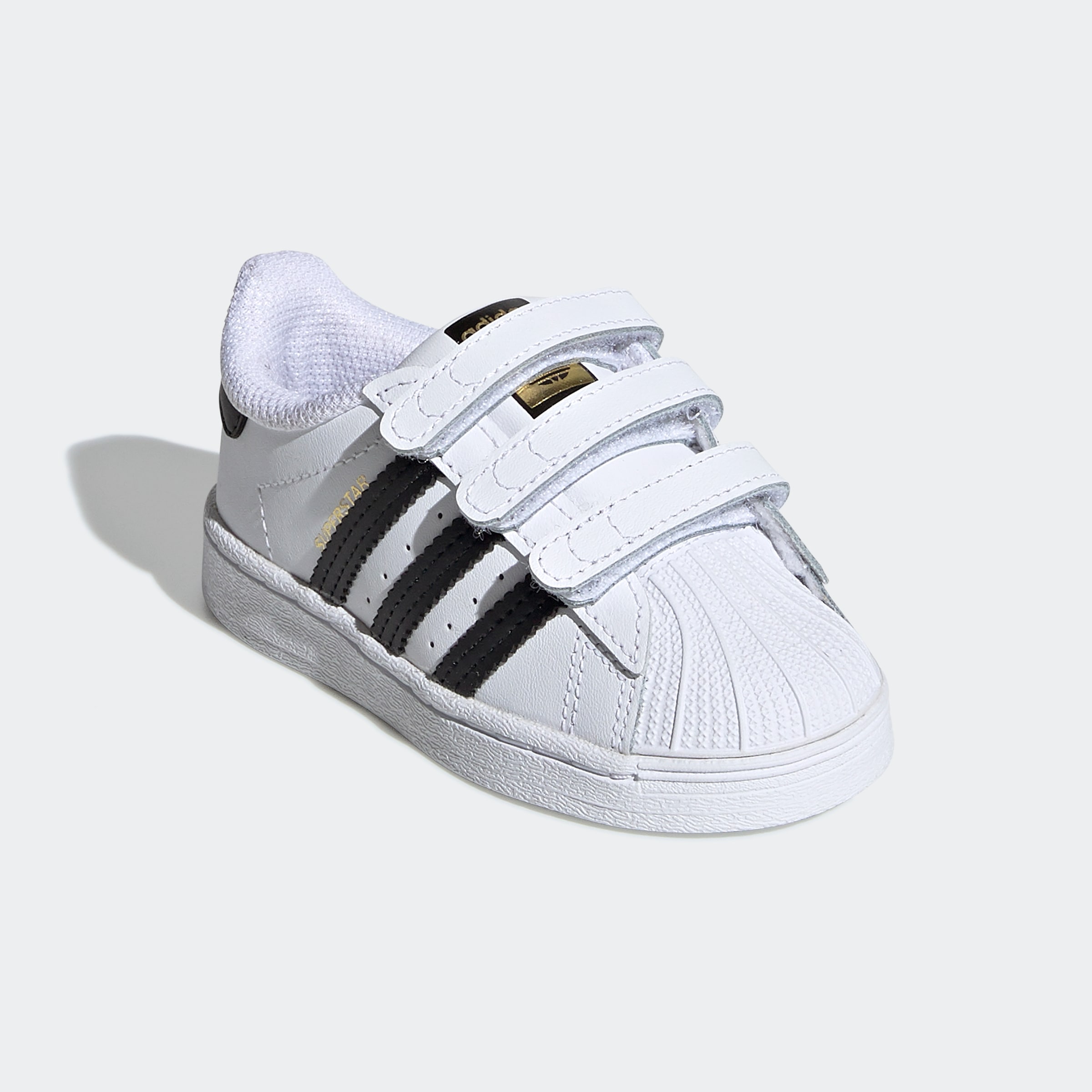 adidas Originals Sneaker »SUPERSTAR«