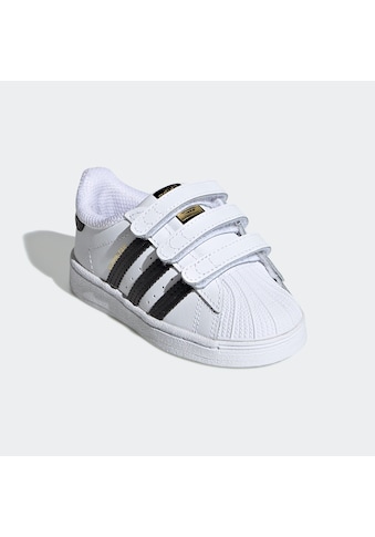 adidas Originals Sneaker »SUPERSTAR«