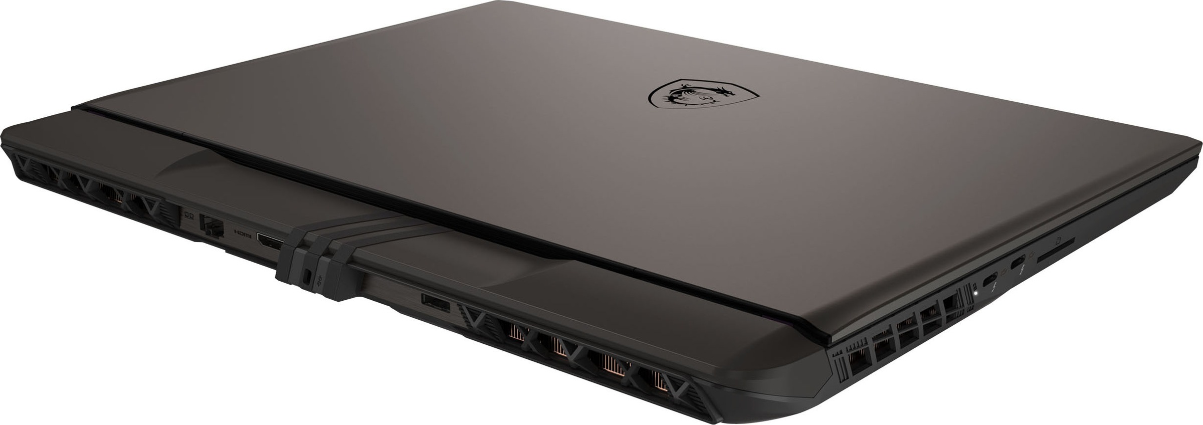 MSI Gaming-Notebook »Vector 16 HX AI A2XWHG-476« 40,6 cm / 16 ″ Intel Core Ultra 9 GeForce® RTX 5070 Ti 1.000 GB SSD