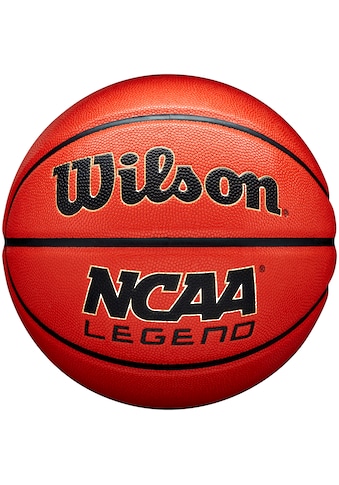 Wilson Basketball »NCAA LEGEND BSKT« kaufen