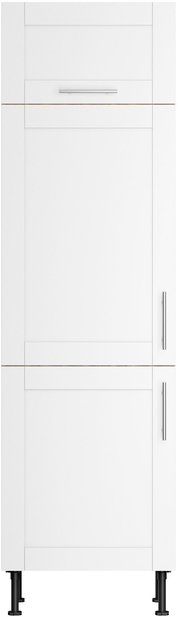 KOCHSTATION Kühlumbauschrank "KS-Ahus", Breite 60 cm günstig online kaufen