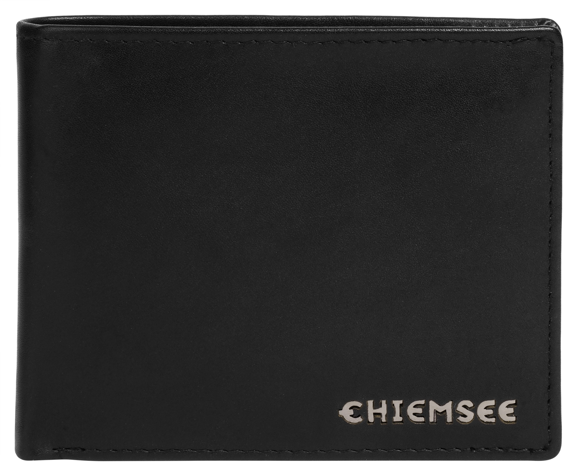 Chiemsee Piniginė echt Leder