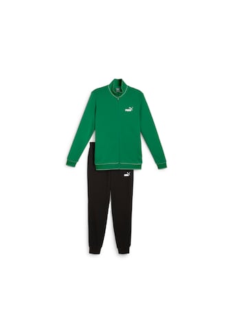 PUMA Jogginganzug »SWEAT TRACKSUIT« (2 tlg....