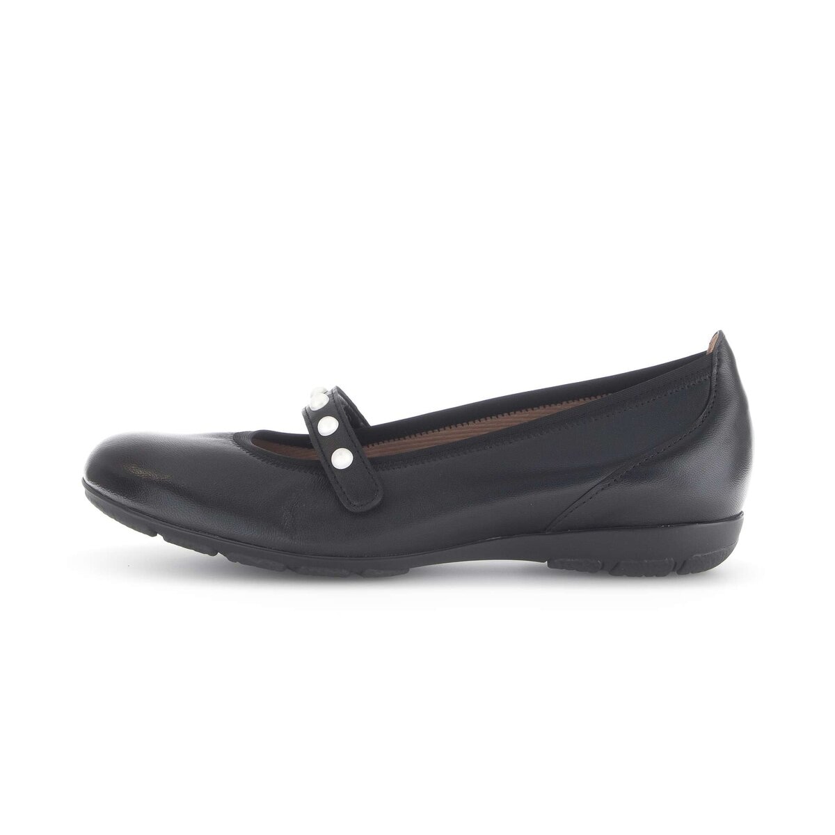 Gabor Ballerina »Eleganter Ballerina Glattleder«