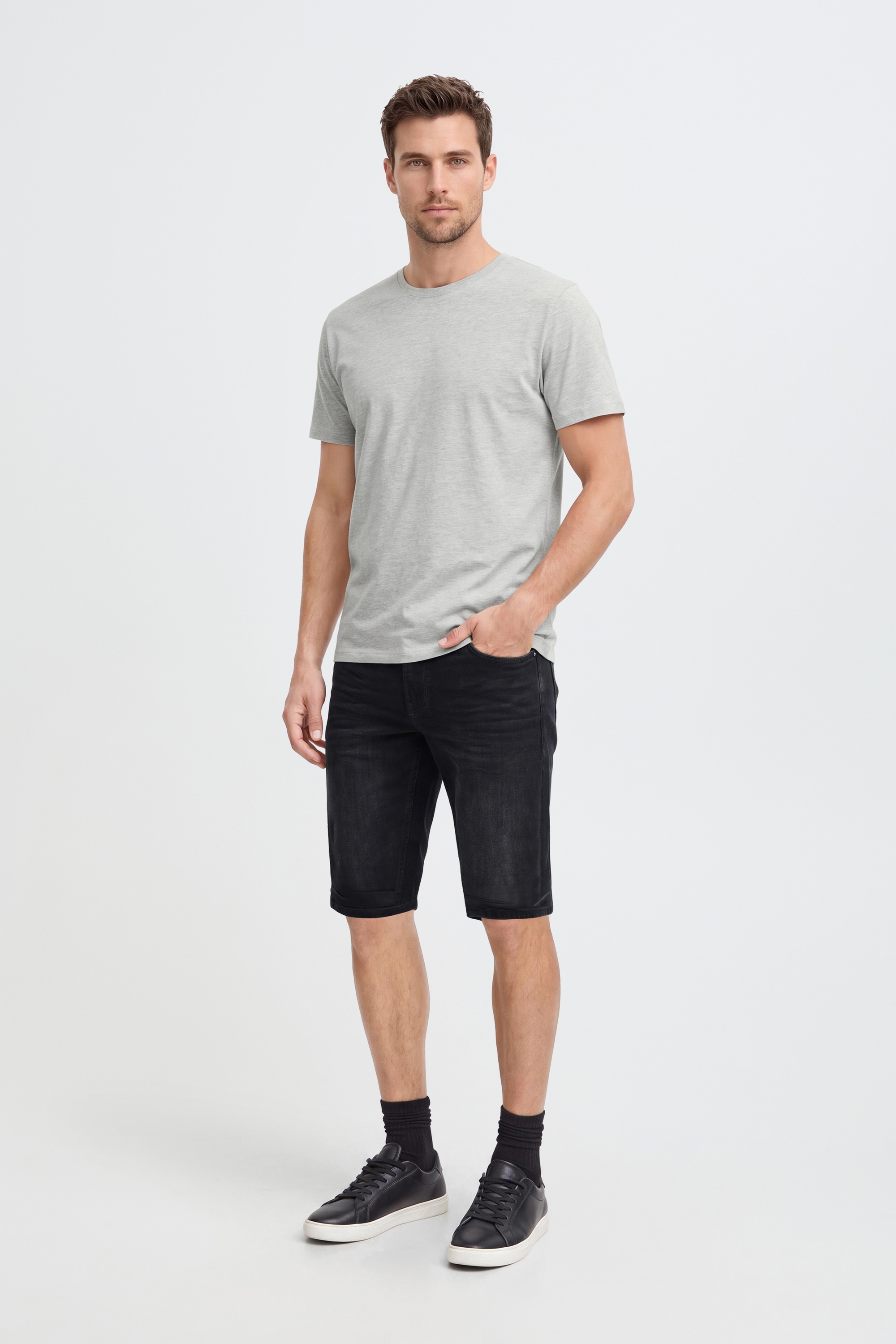 Blend Shorts »Jeansshorts BHDenon«