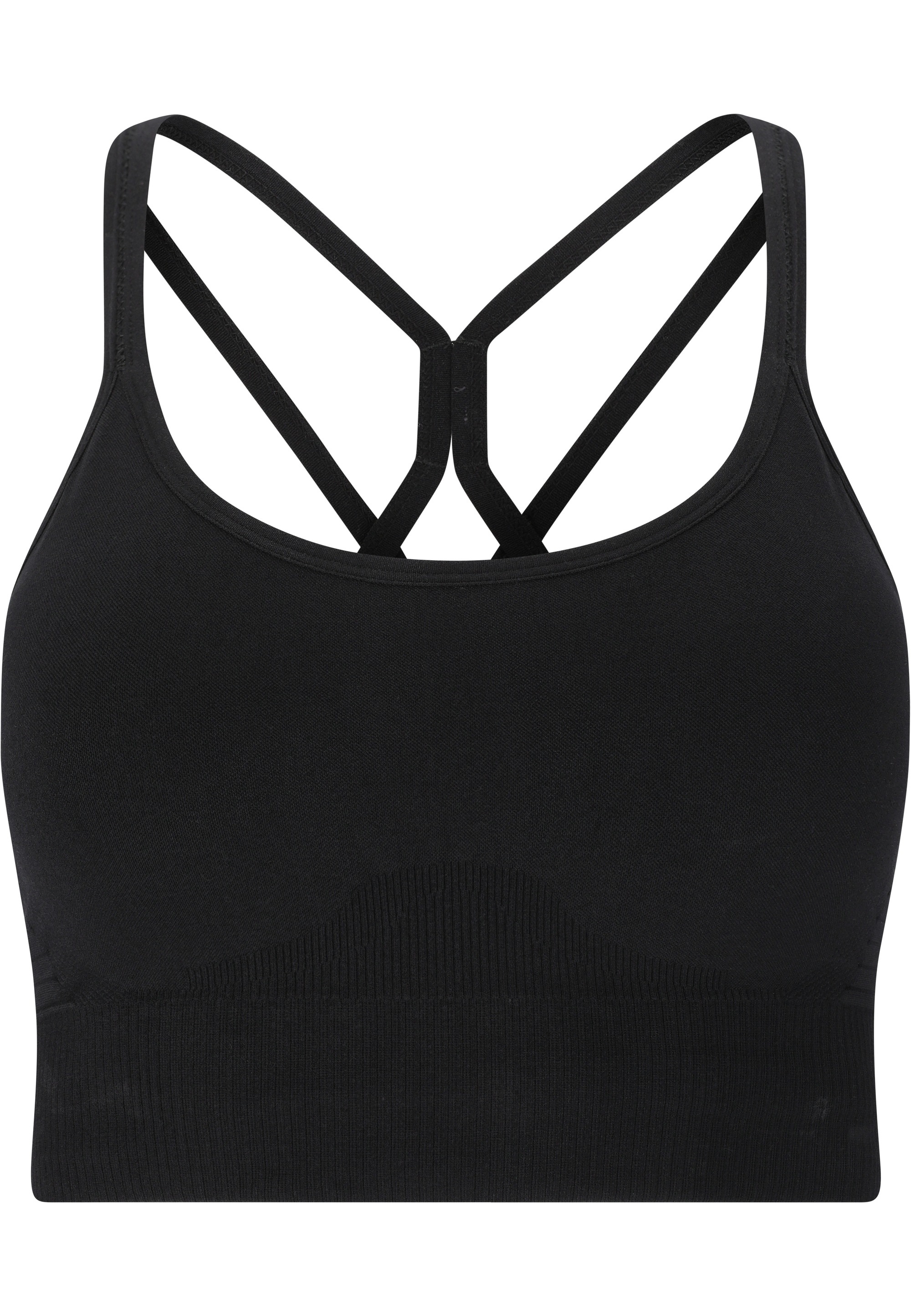 ATHLECIA Sport-BH »Foan V2«, im nahtlosen Design mit Stretchfunktion
