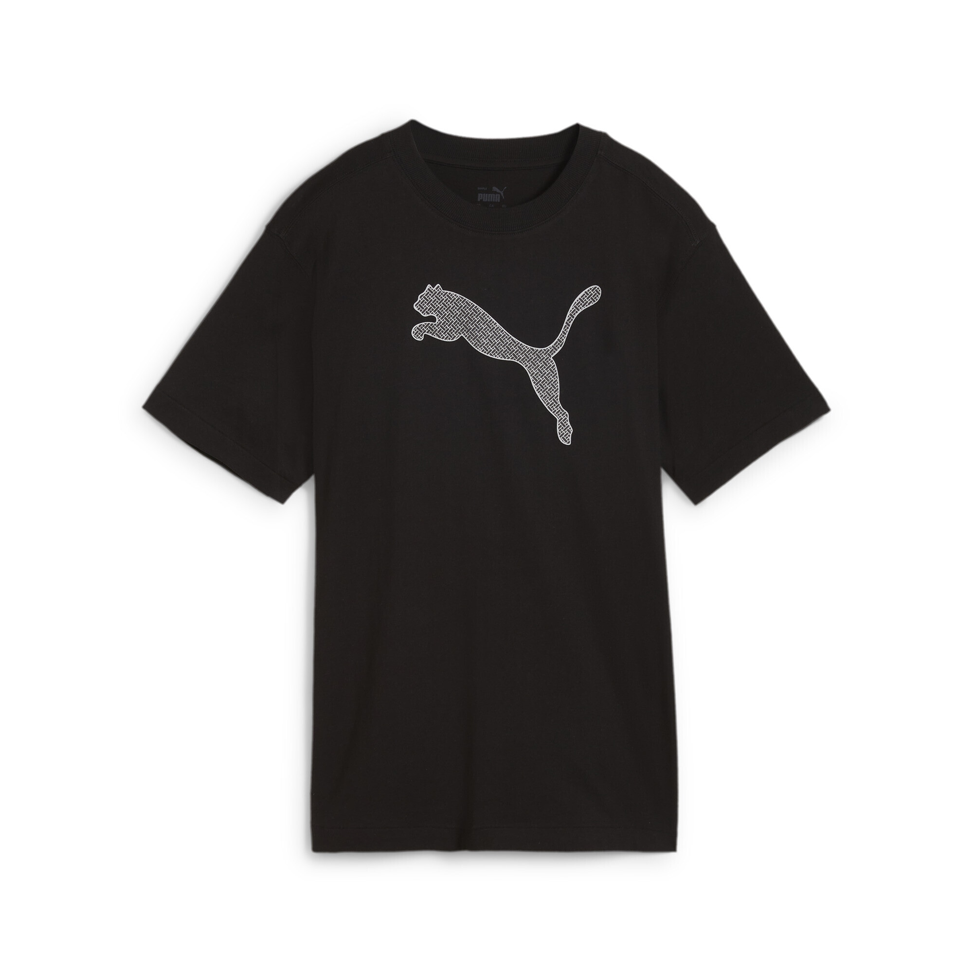 PUMA T-Shirt "HER Graphic T-Shirt Damen" günstig online kaufen