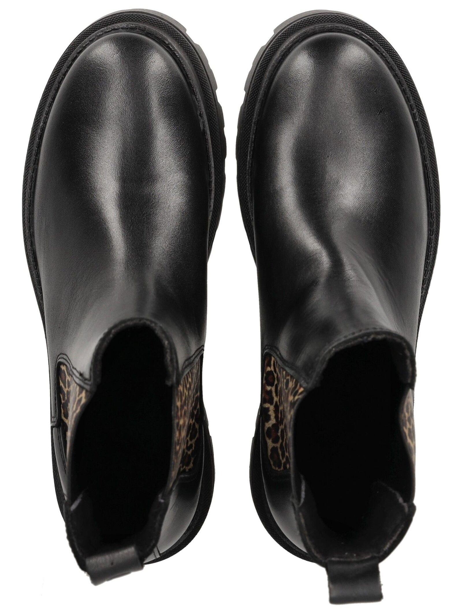 Tamaris Stiefelette »Tamaris Stiefelette Leder«