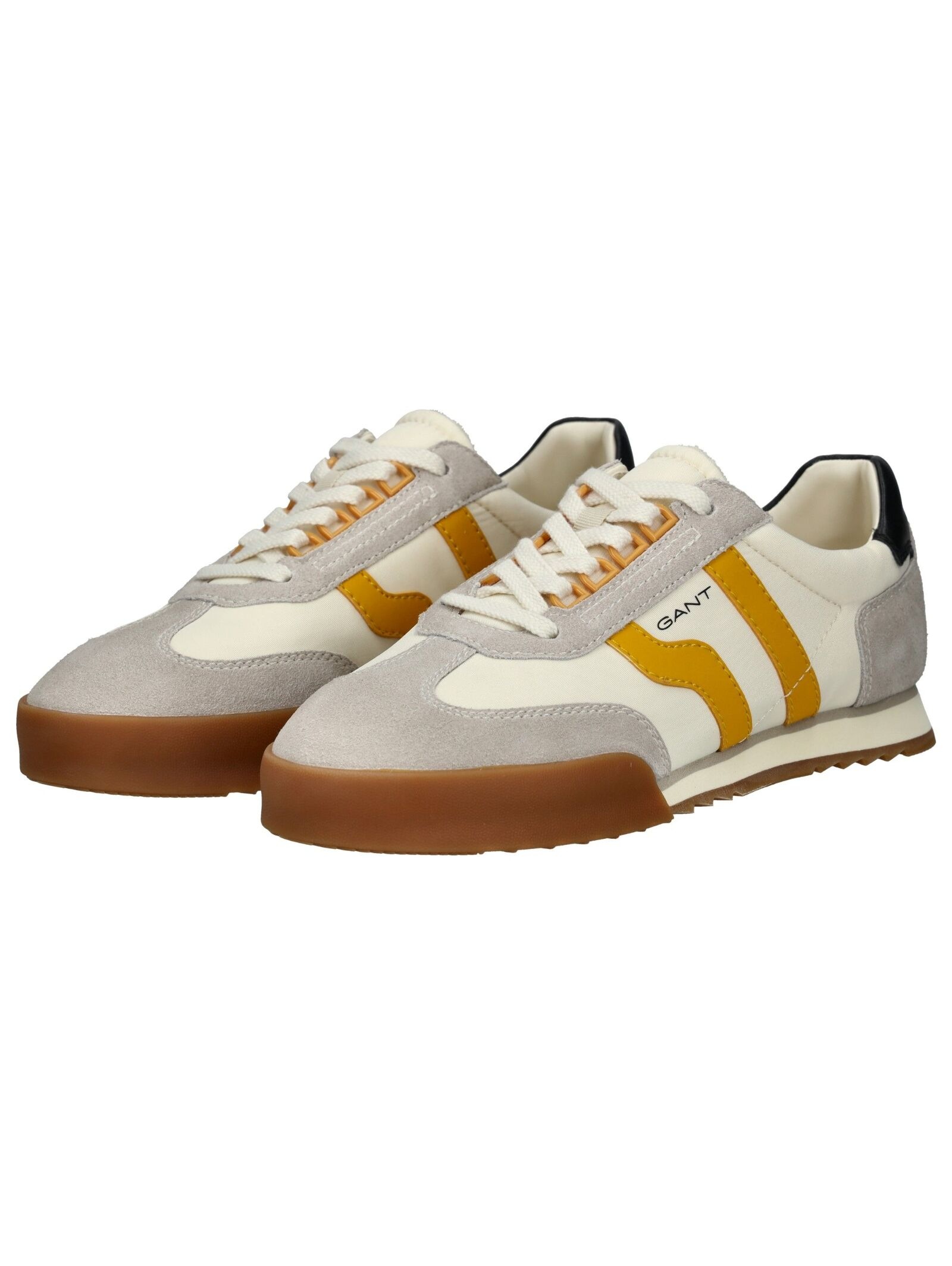 Gant Sneaker »Gant Sneaker Leder«