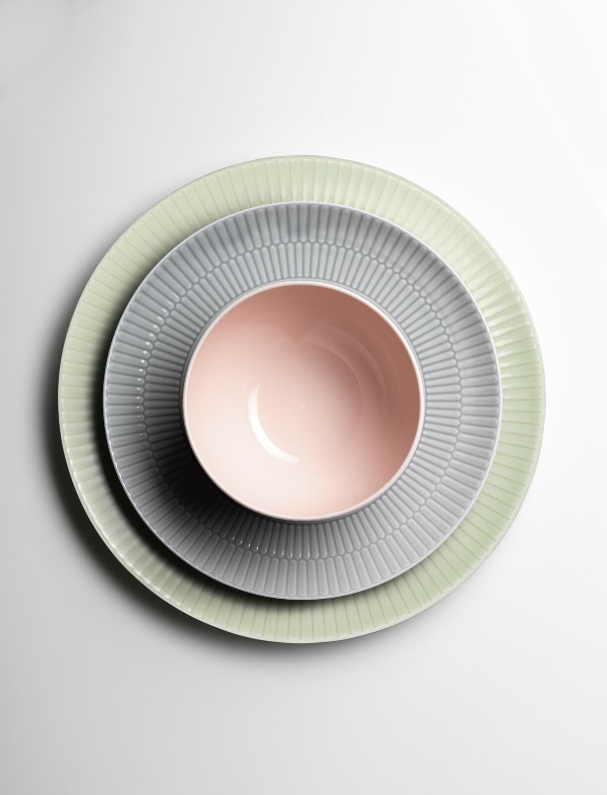 Seltmann Weiden Tasse "Café au lait Schalen Amina ø 12,9 cm 6er Set" günstig online kaufen