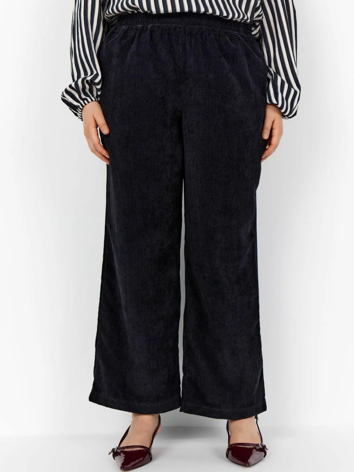 Wasabi Concept Chinohose »Wasabi Concept Trouser WA-NADIN«