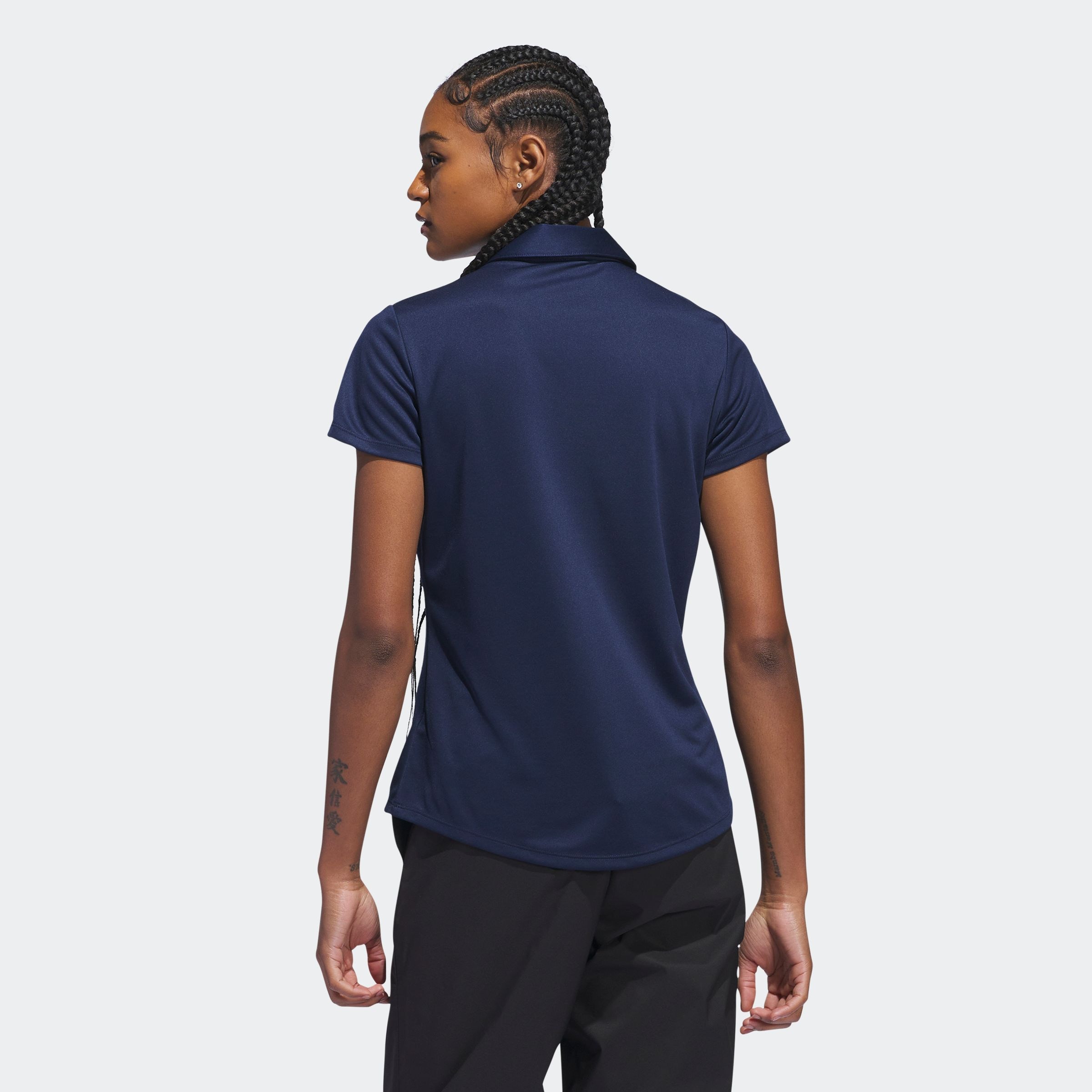 adidas Performance Poloshirt »W PERF SLD SS P«