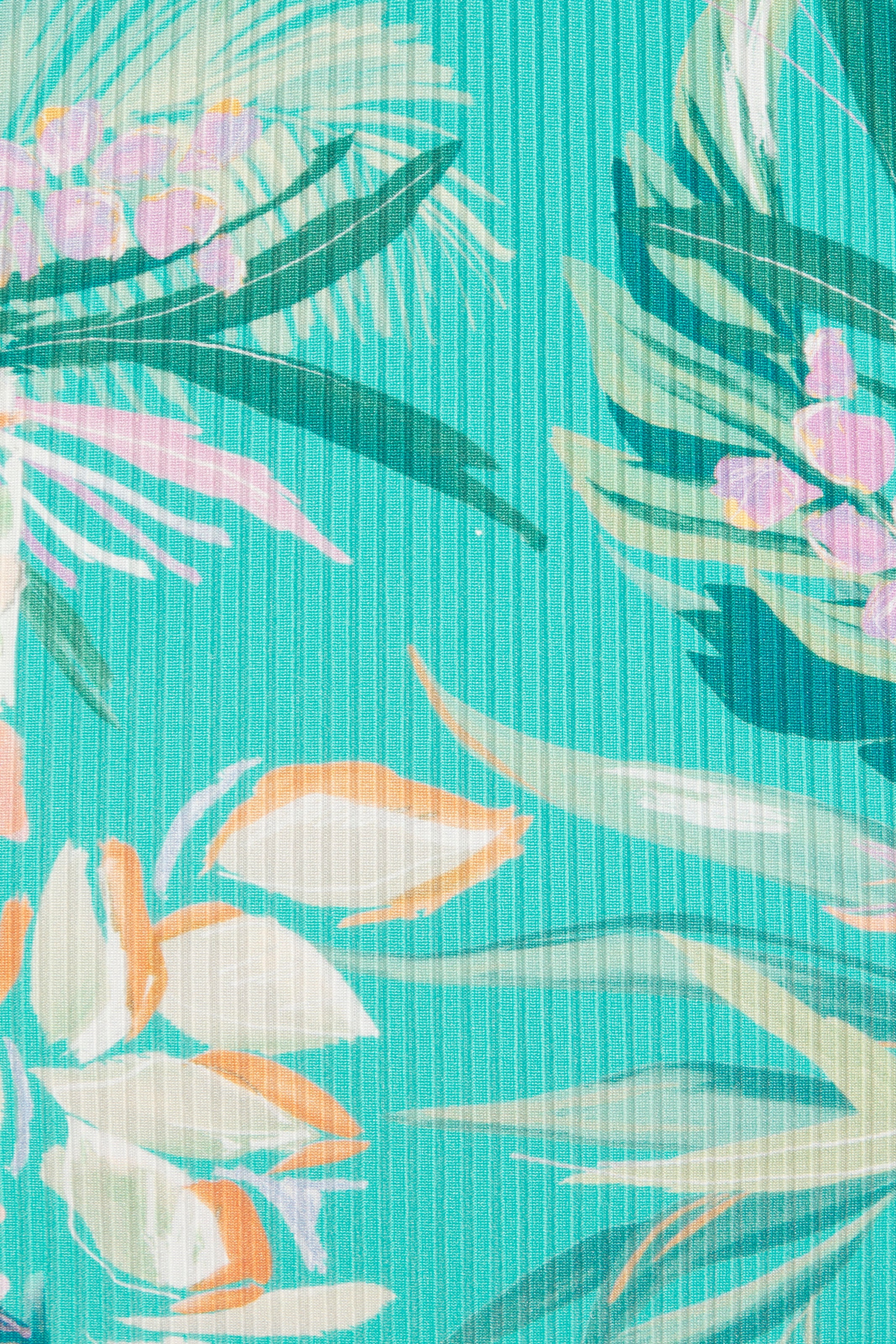 Venice Beach Badeanzug »Sandra« in modischer, leicht glänzender Rippware