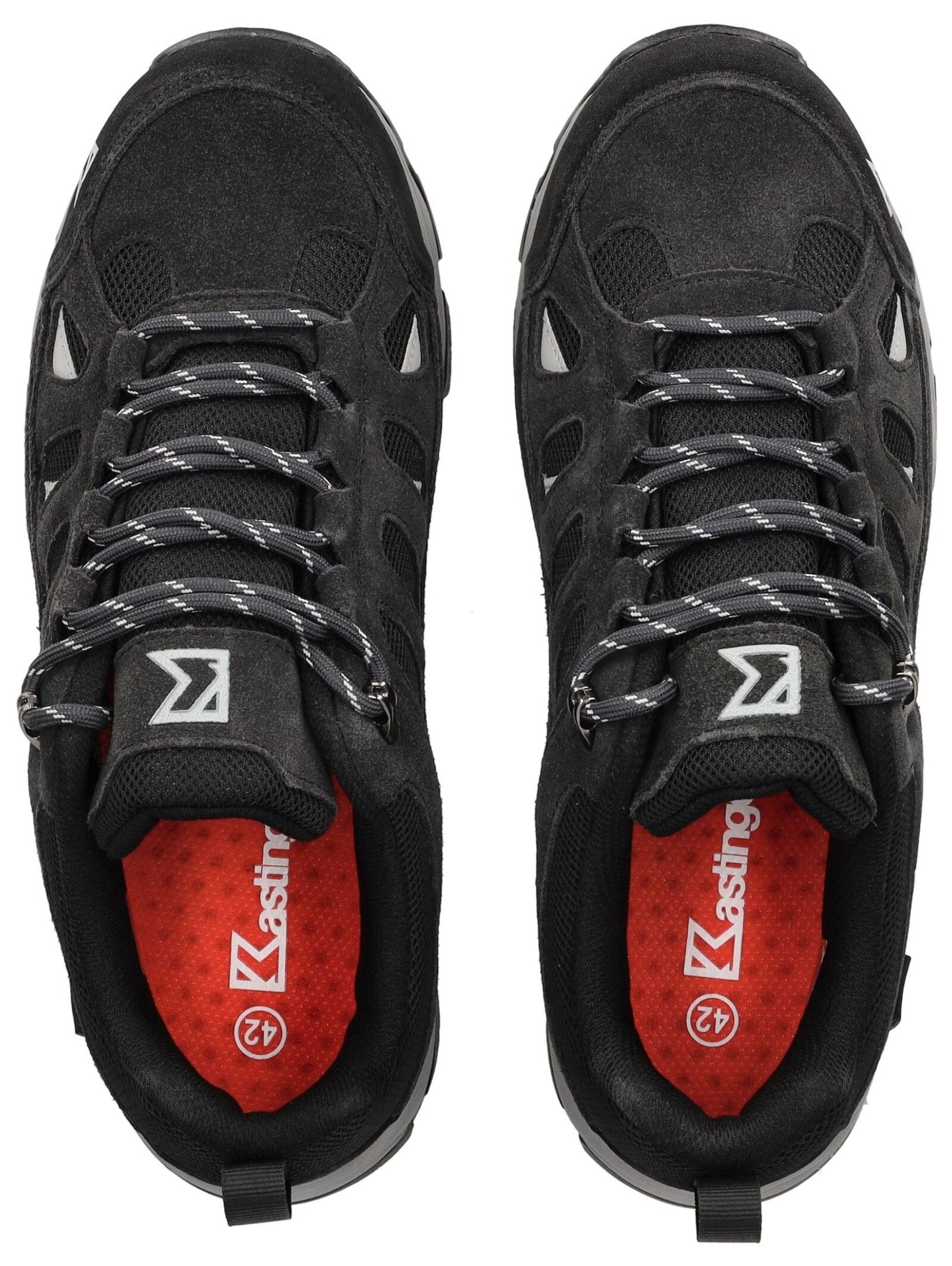 Kastinger Trekkingschuh »Kastinger Wanderschuhe Leder«