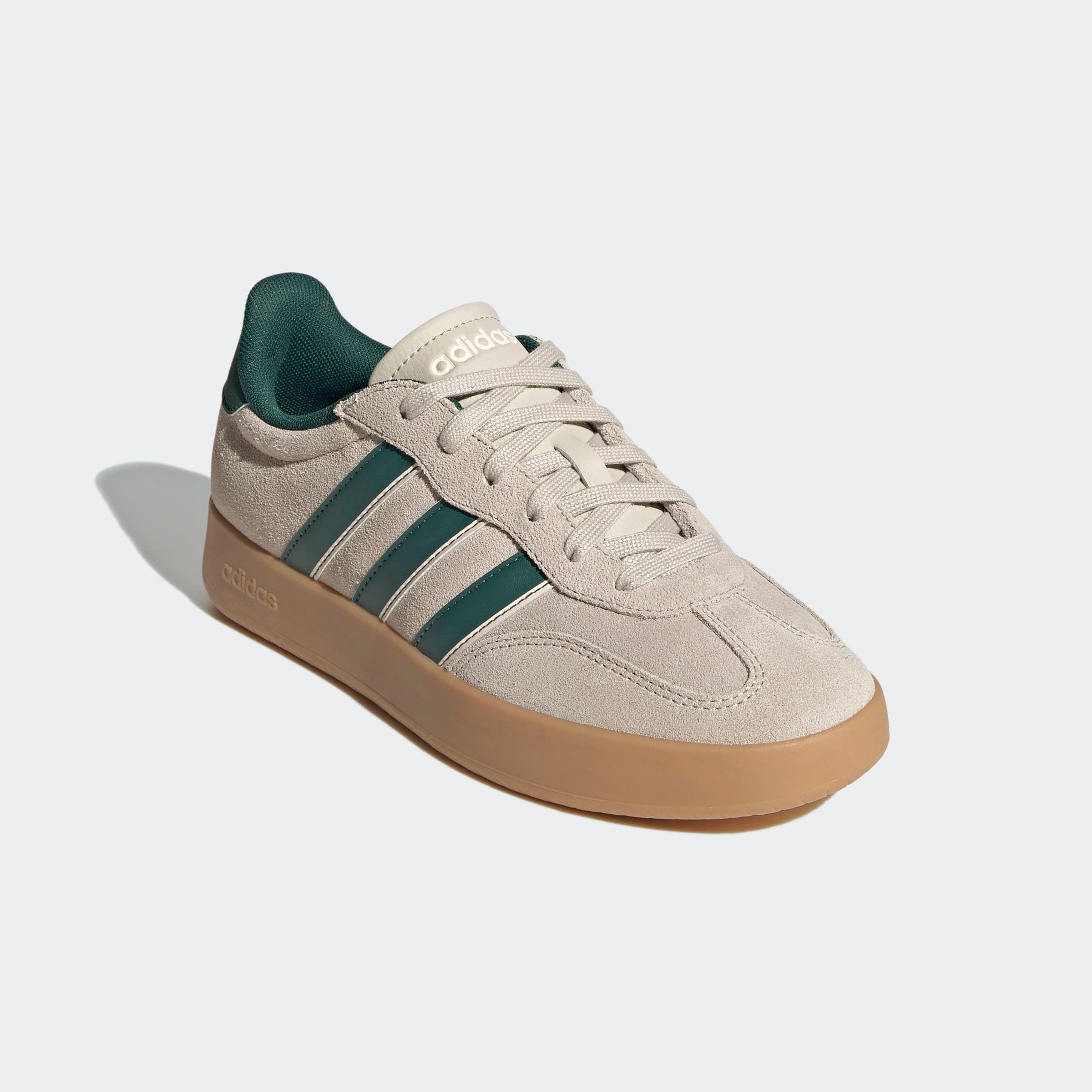 adidas Sportswear Sneaker "BARREDA", Design auf den Spuren des adidas Handb günstig online kaufen