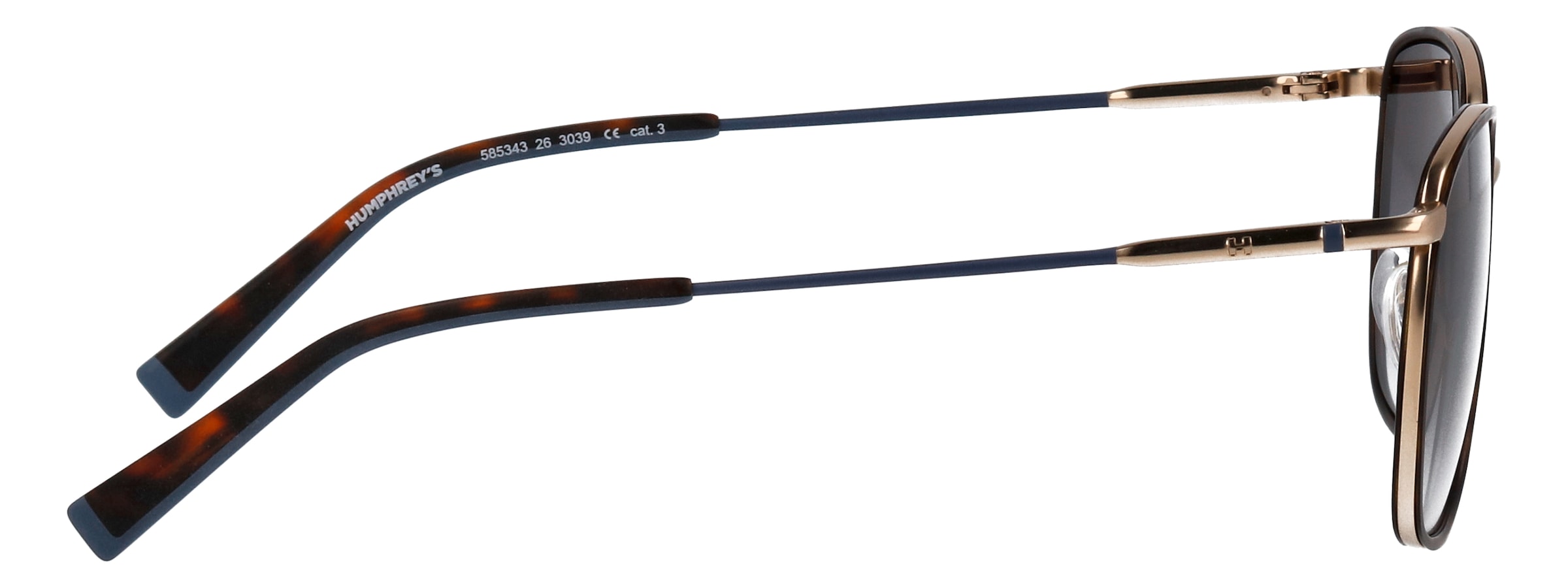 HUMPHREY´S eyewear Sonnenbrille »HUMPHREY´S eyewear Sonnenbrille«