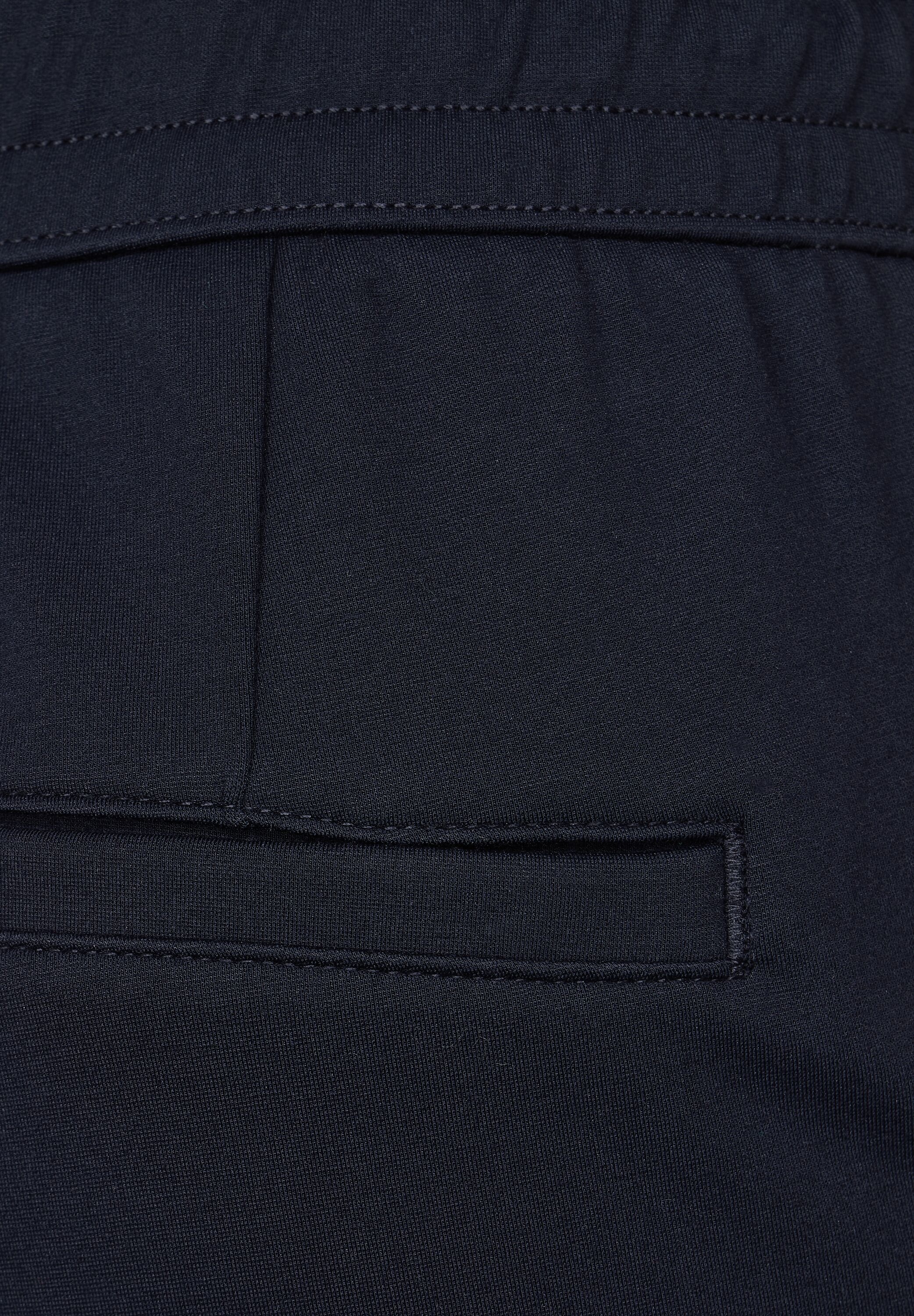 STREET ONE Jogger Pants, softer Materialmix