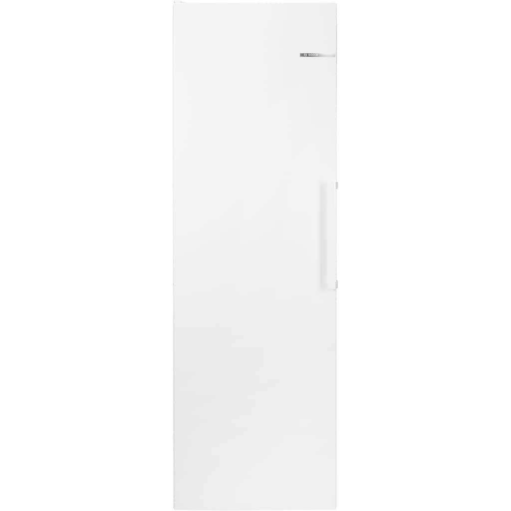 BOSCH Kühlschrank »KSV36VWEP«, KSV36VWEP, 186 cm hoch, 60 cm breit