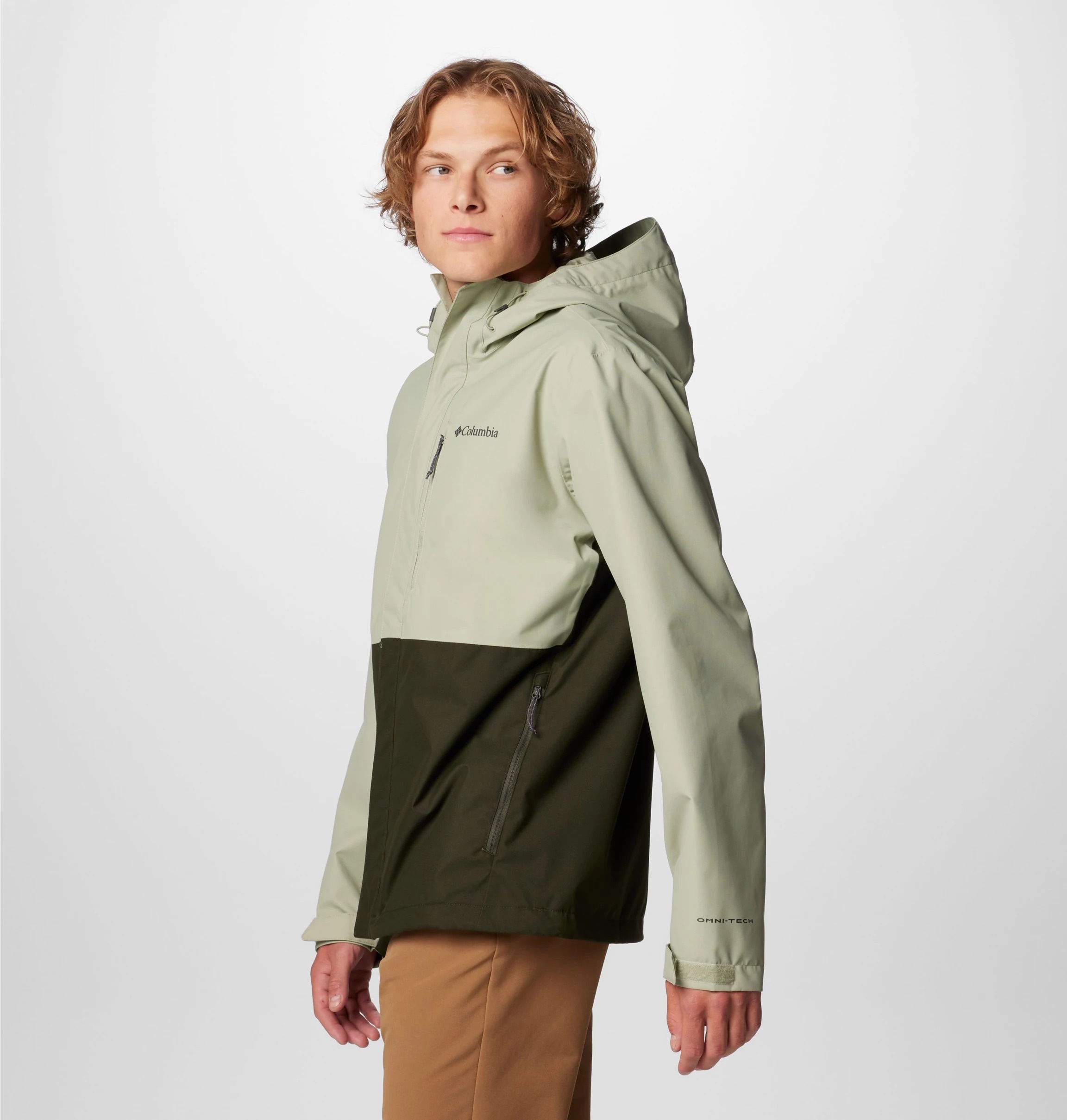 Columbia Outdoorjacke, (1 St.) günstig online kaufen