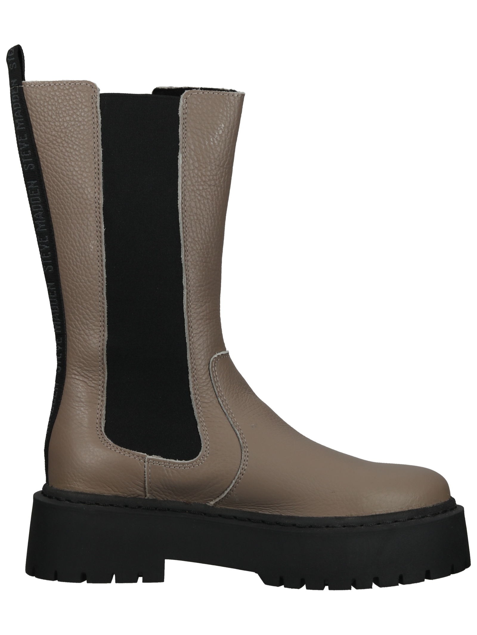 STEVE MADDEN Stiefel »STEVE MADDEN Stiefel Leder«