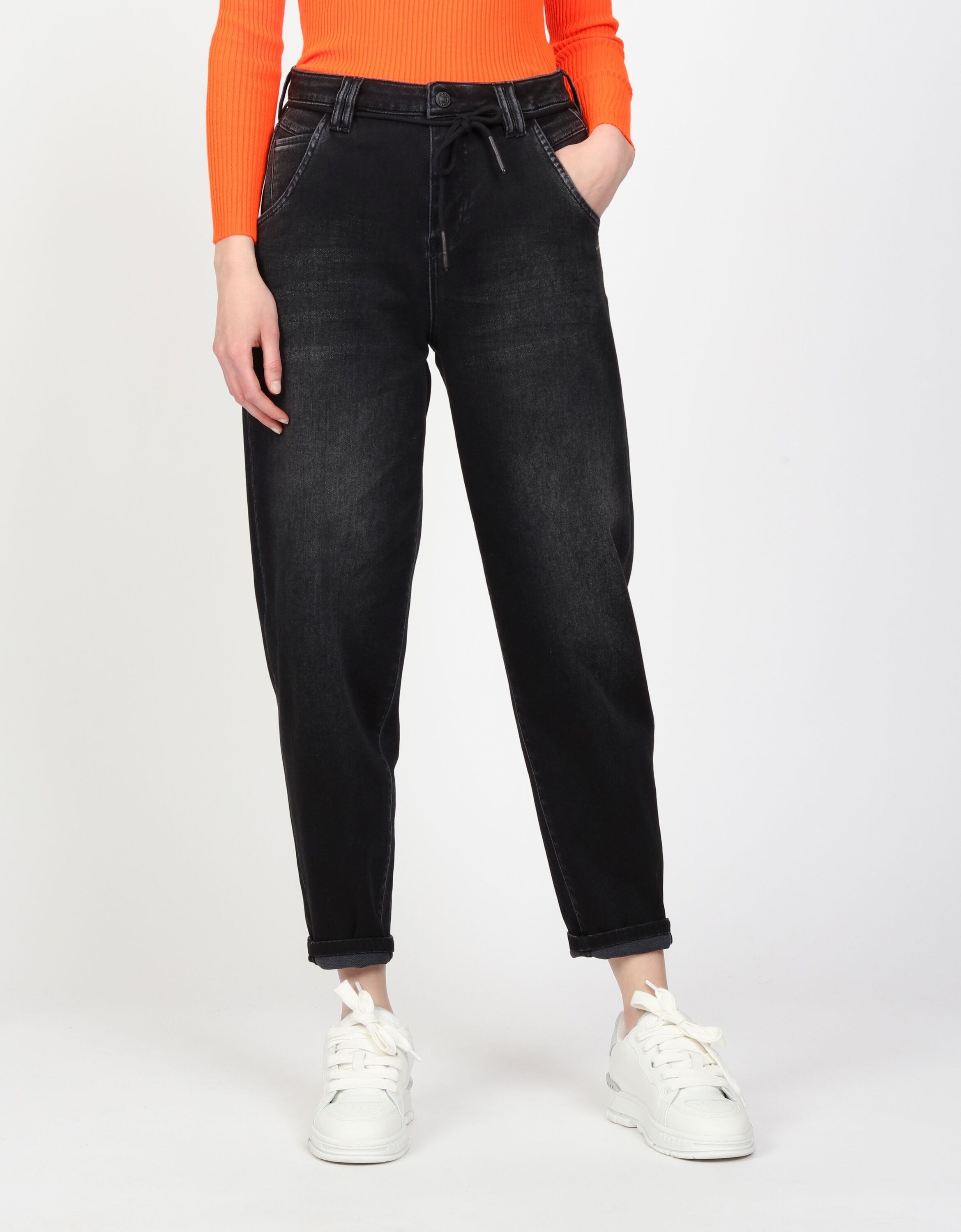 GANG "94VIA JOGGER" im 5-Pocket-Style