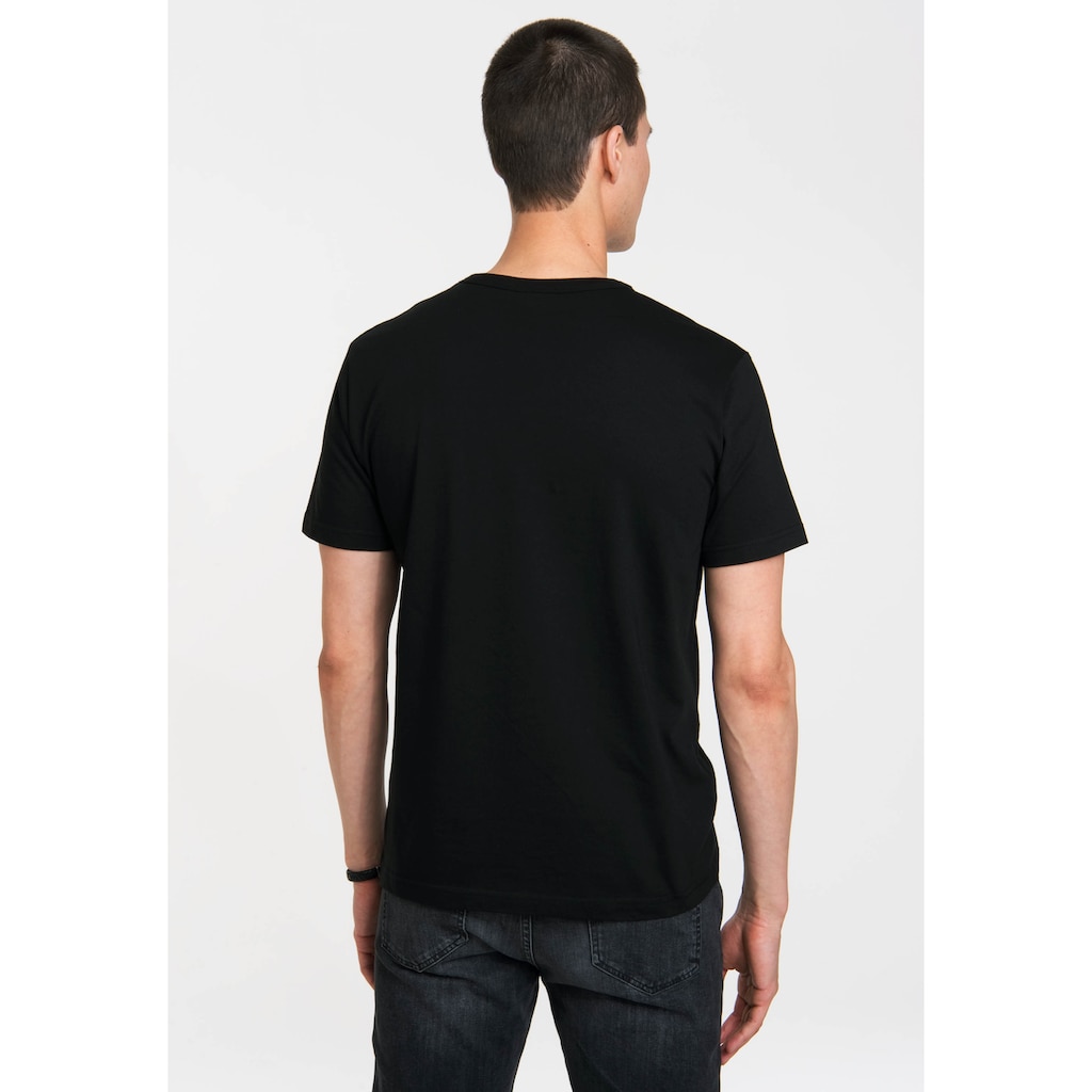 LOGOSHIRT T-Shirt »Krieg der Sterne - Classic«