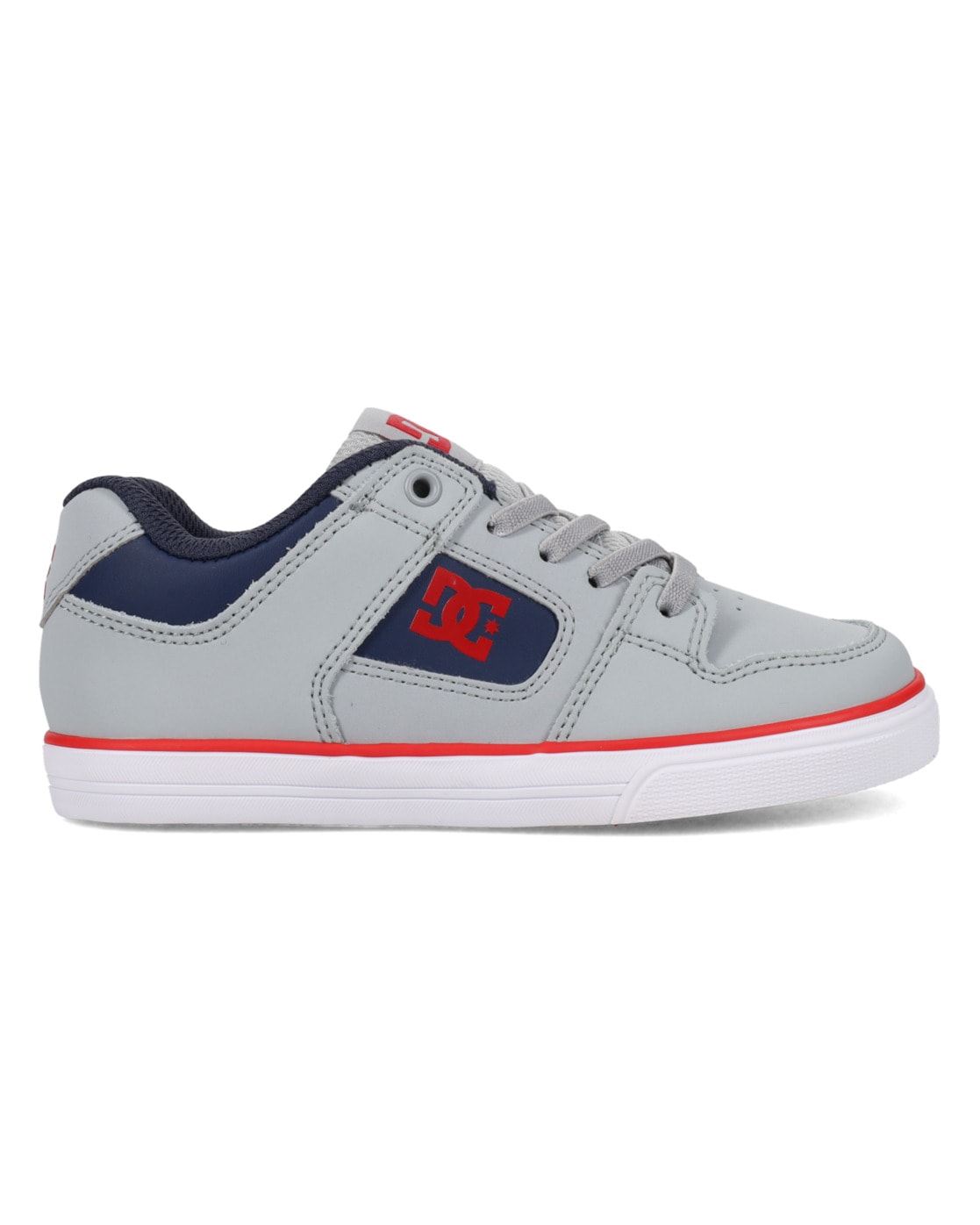 DC Shoes Sneaker »Pure Elastic«