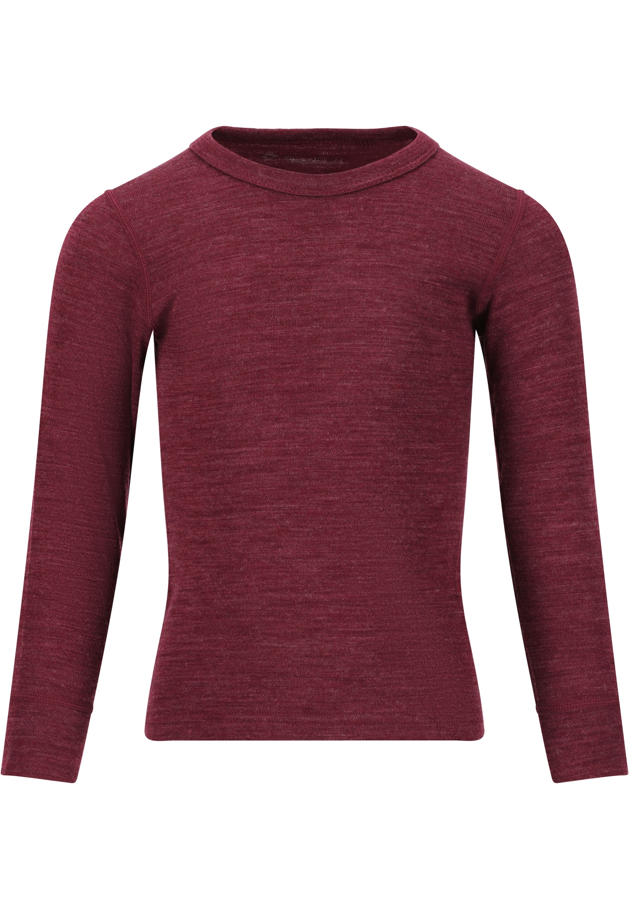 ZIGZAG Funktionsshirt "Terry" 2 Stk. mit feuchtigkeitsregulierender Eigenschaft