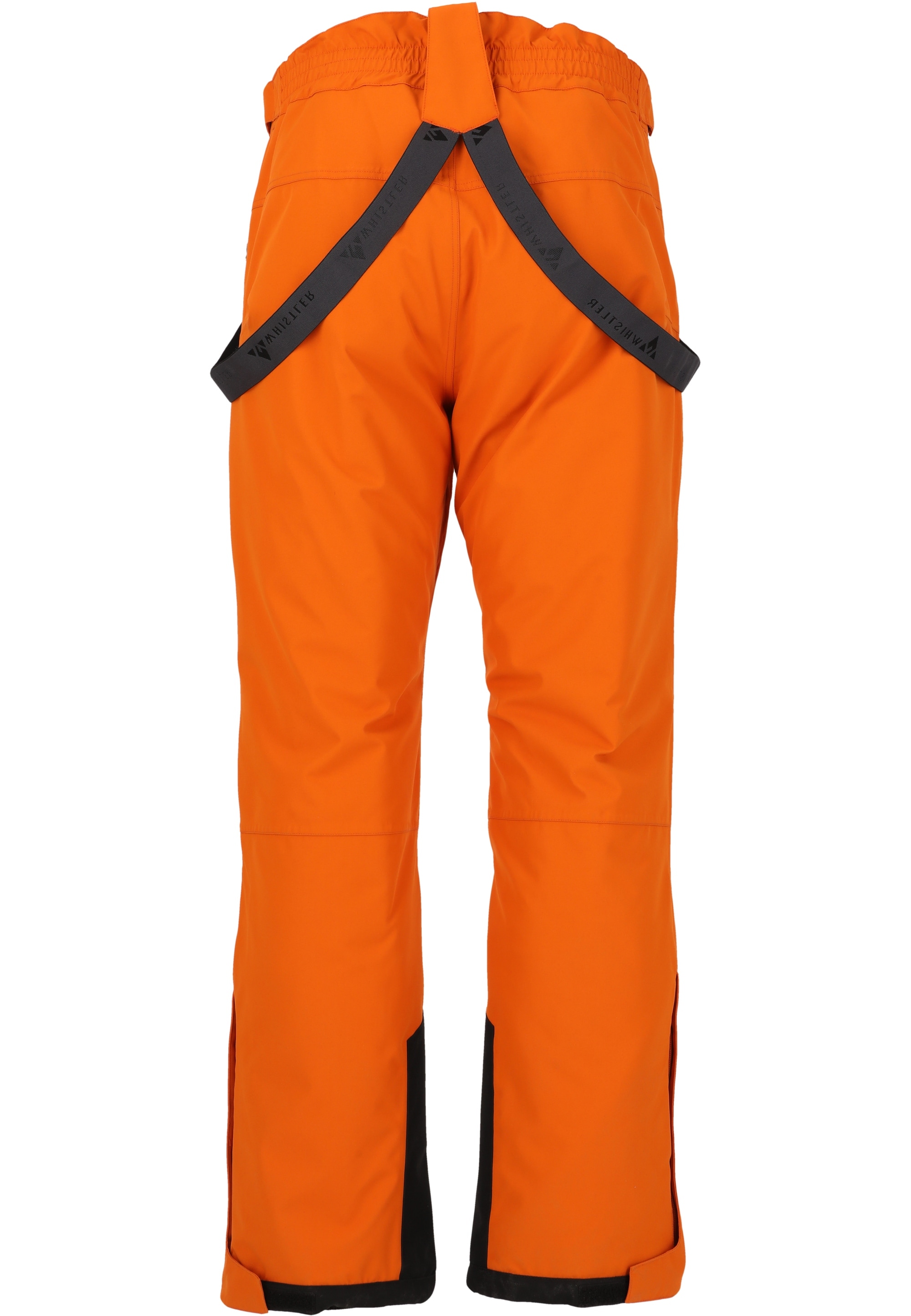 WHISTLER Skihose »Drizzle«, mit wasserabweisenden Eigenschaften und funktionalen Features