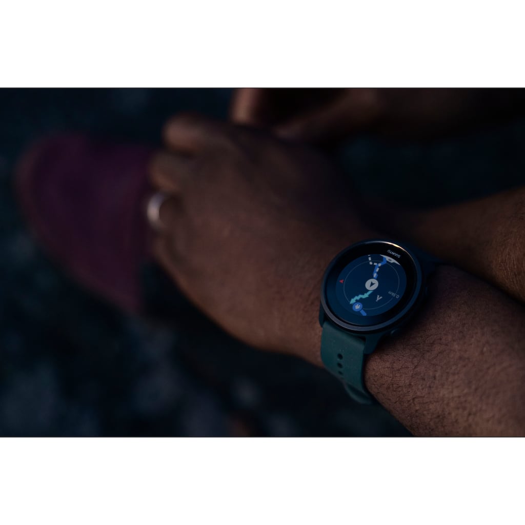 Suunto Smartwatch »5 Peak«