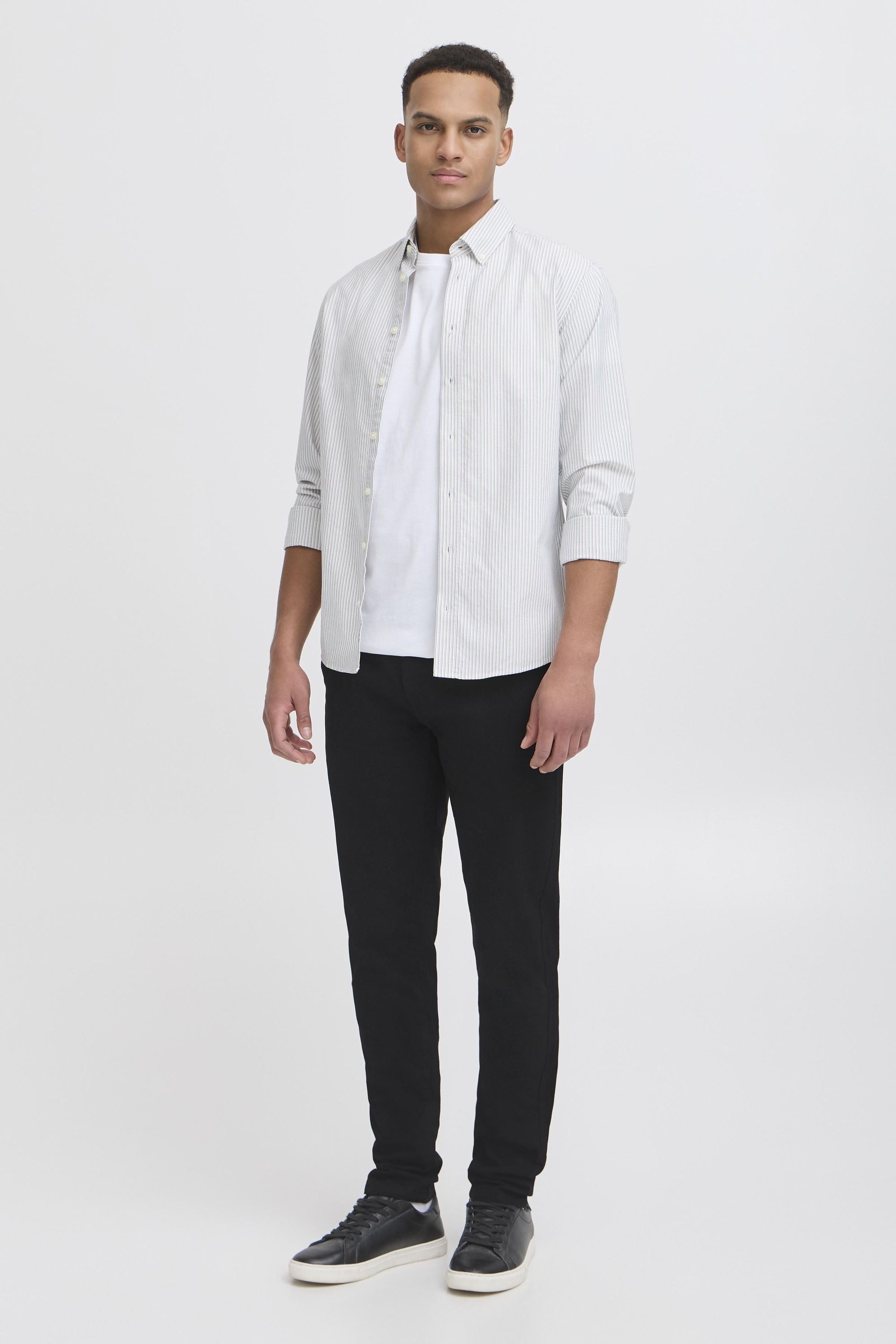 Blend Chinohose »Chinohose BHMBHKARVAN«